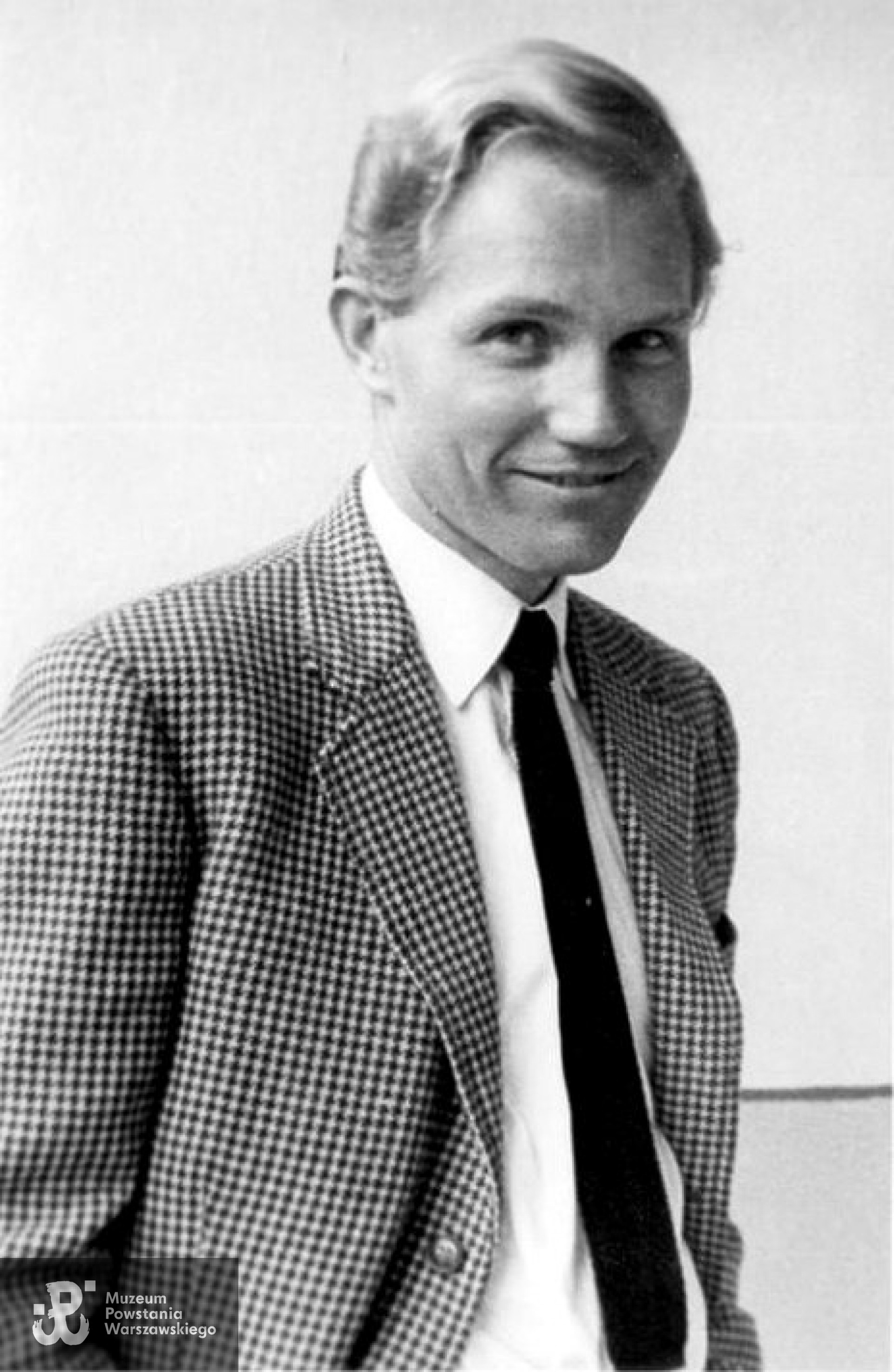 Zbigniew Andrzej Pełczyński „Jagiełło”. Fot. materiały prasowe