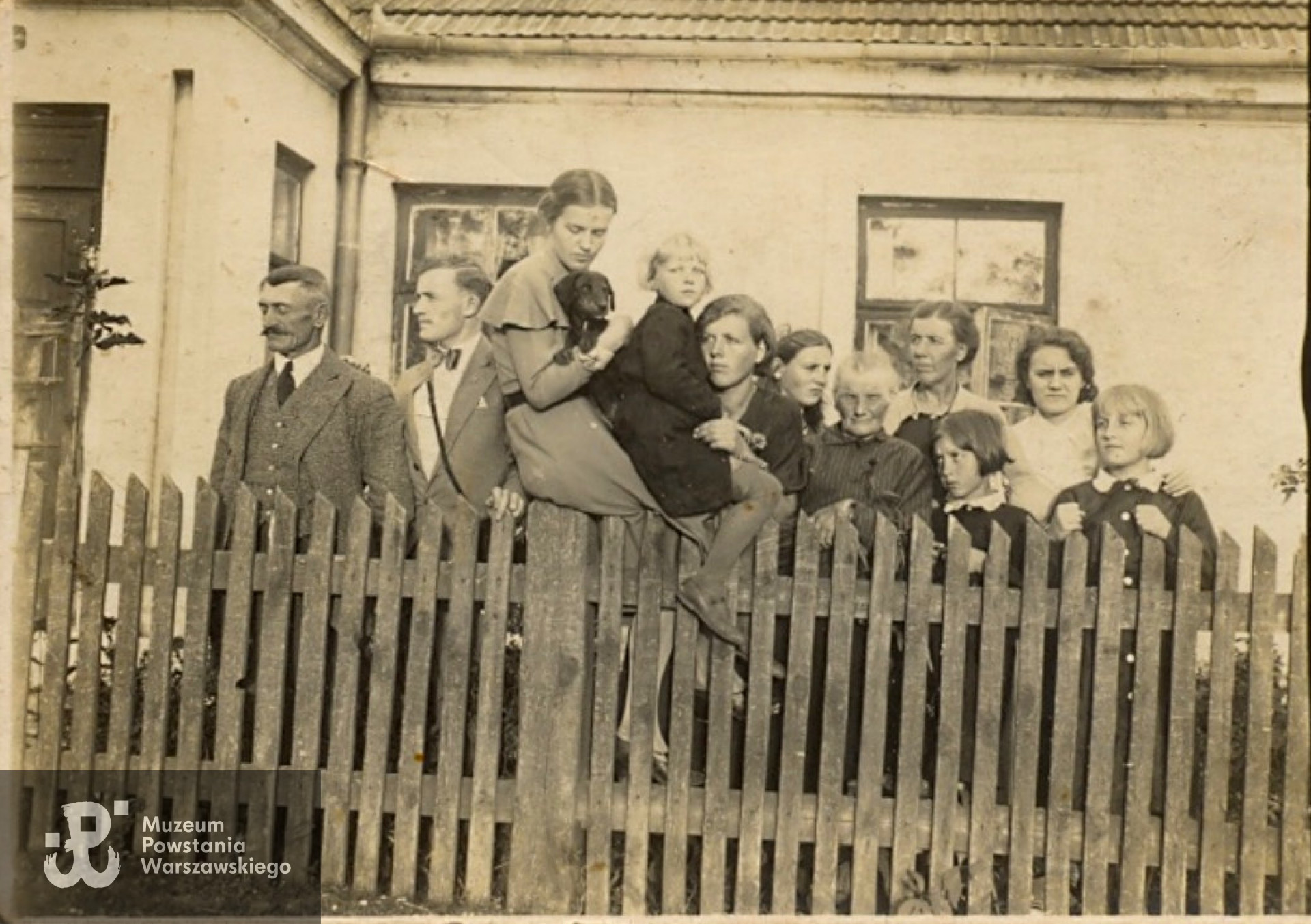 Fot. ze zbiorów rodzinnych p. Macieja Jagodzińskiego