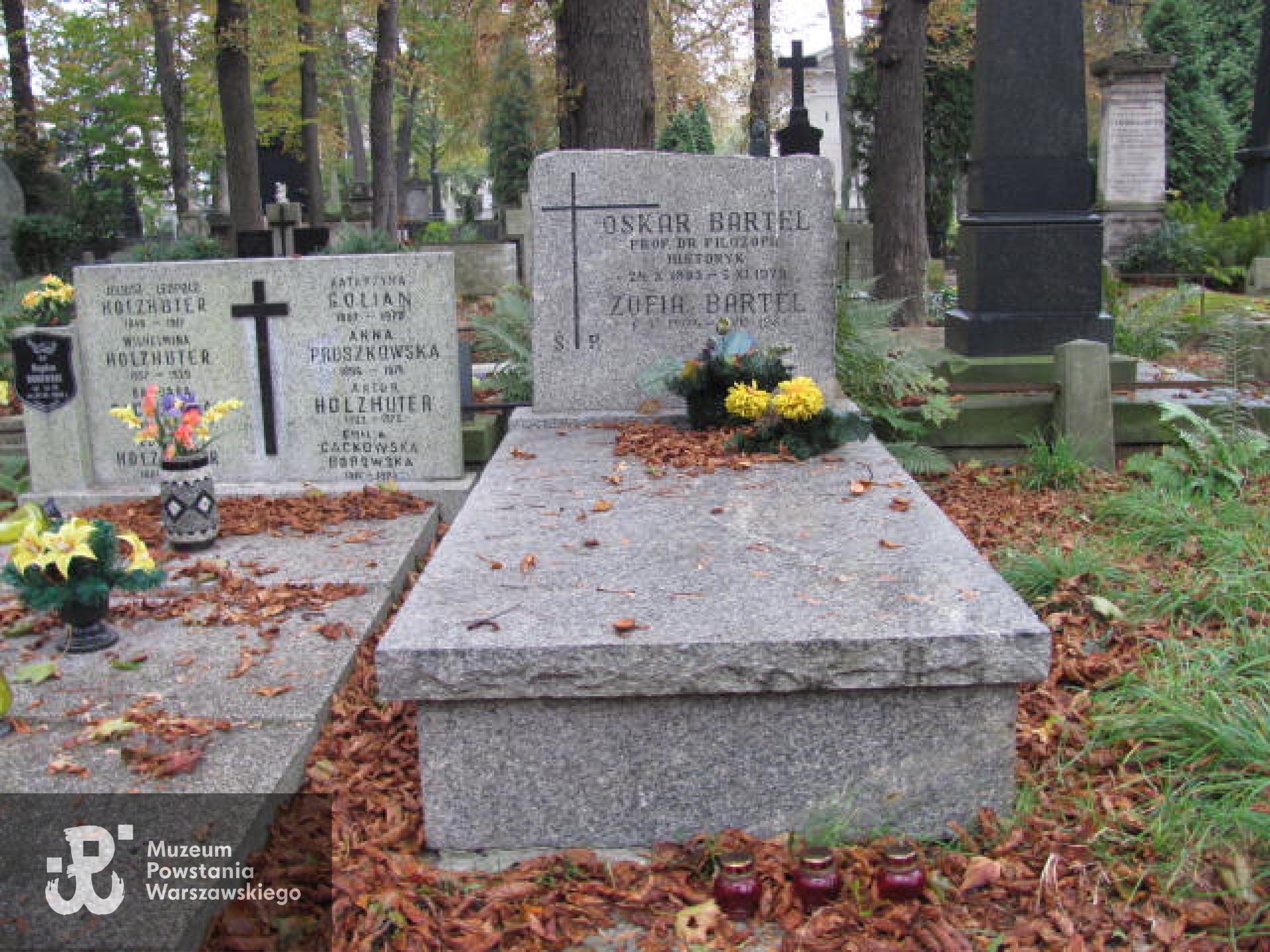 Fot. https://wawamlynarska.grobonet.com