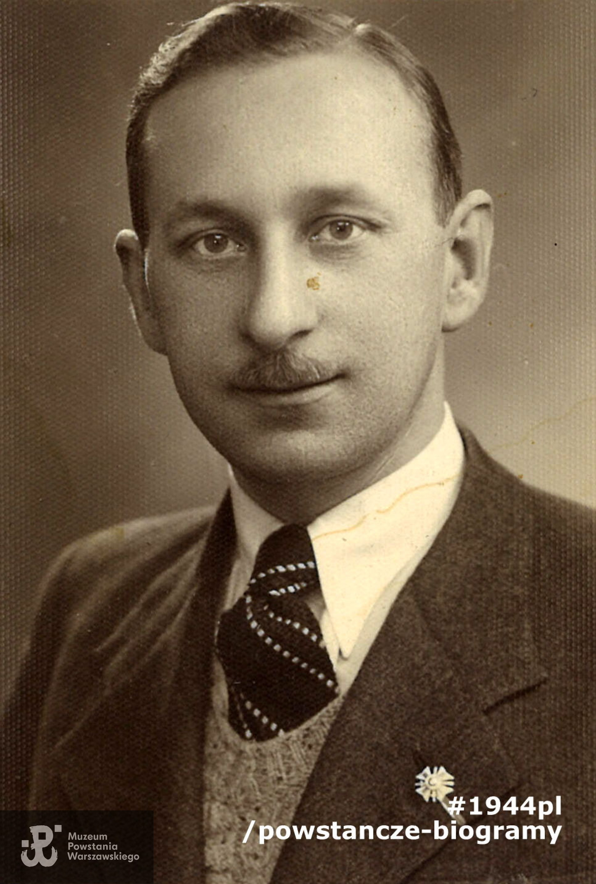 Fot. ze zbiorów rodzinnych p. Marka Antonowicza, stryjecznego wnuka