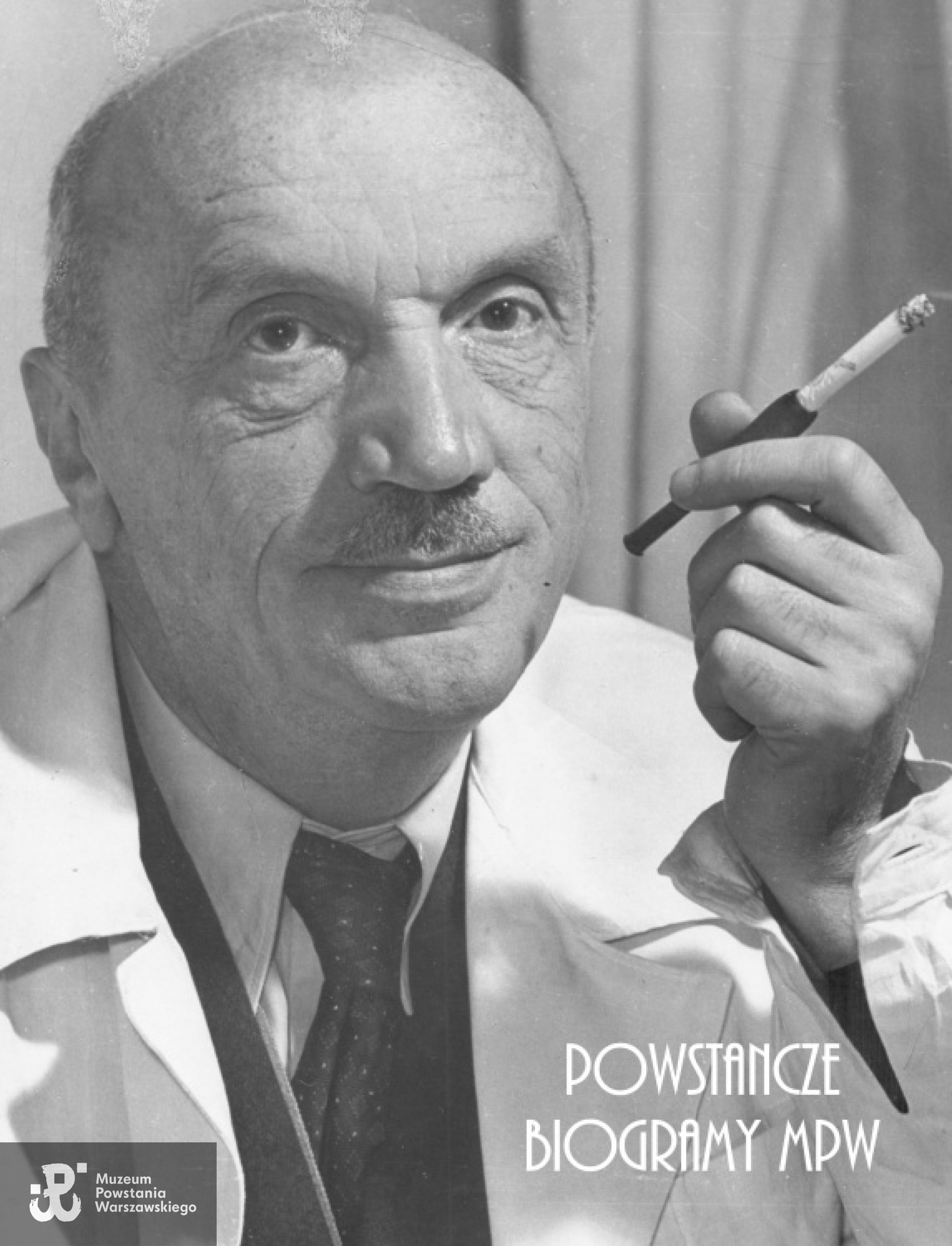 Fot. <i>Encyklopedia Medyków Powstania Warszawskiego</i>