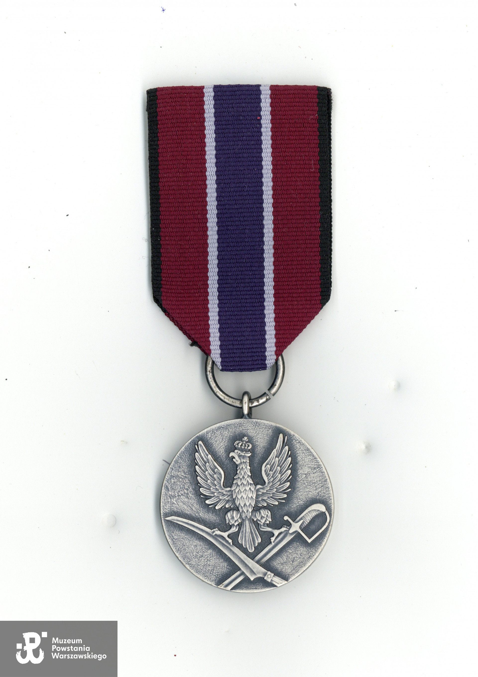 Zbiory Muzeum Powstania Warszawskiego, sygn. P/9730