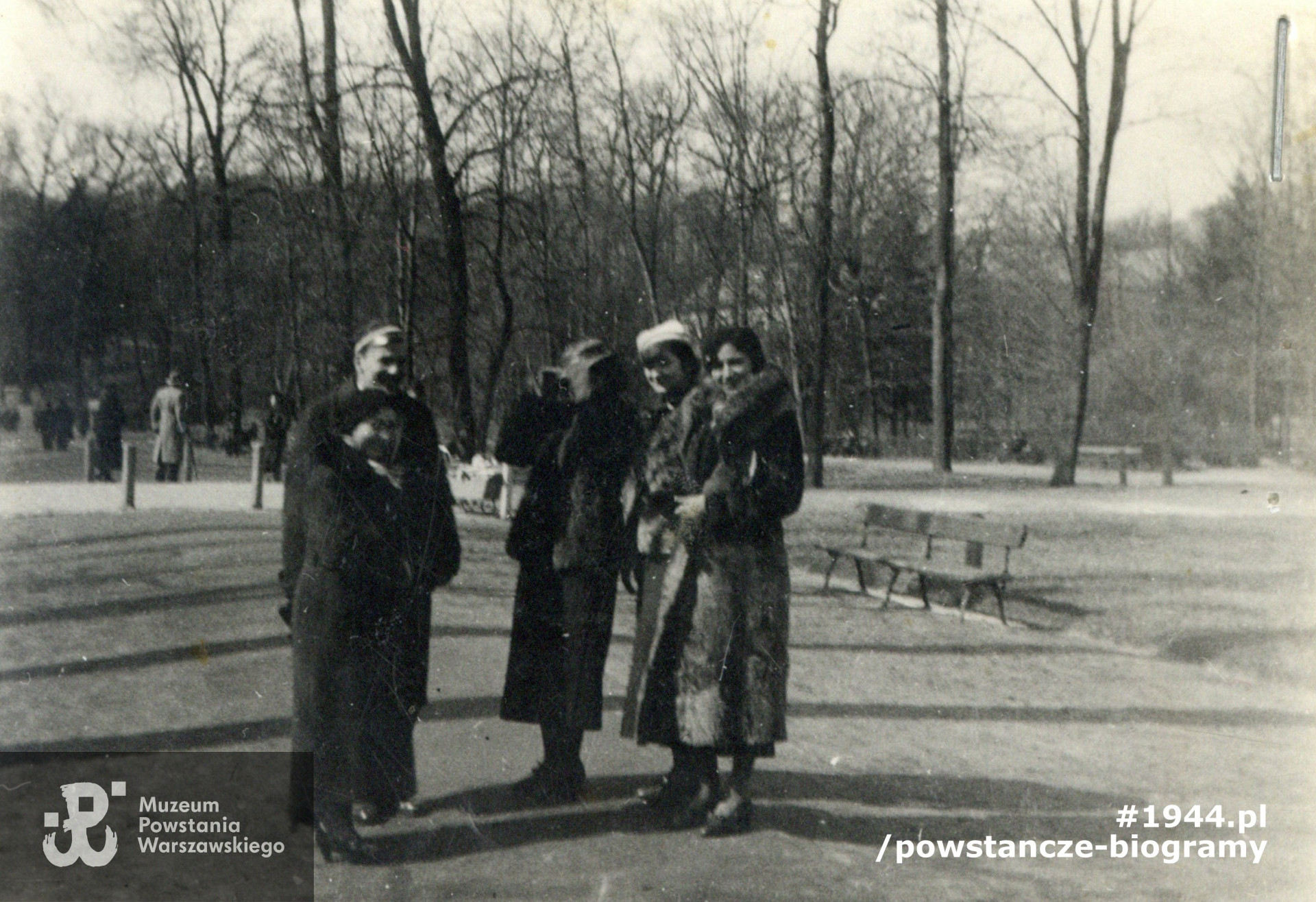  Fot. z archiwum rodzinnego