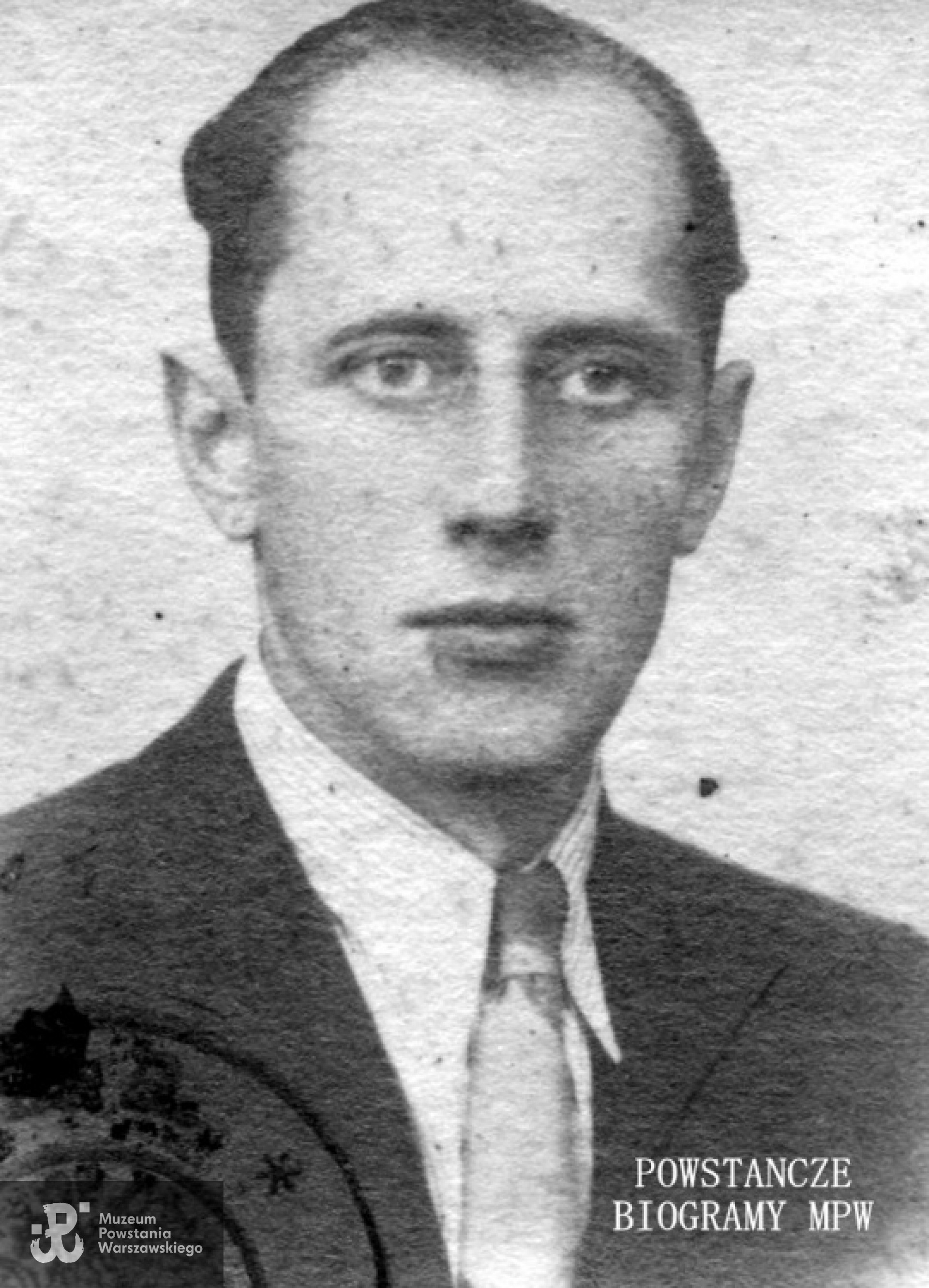 Fot. archiwum rodzinne