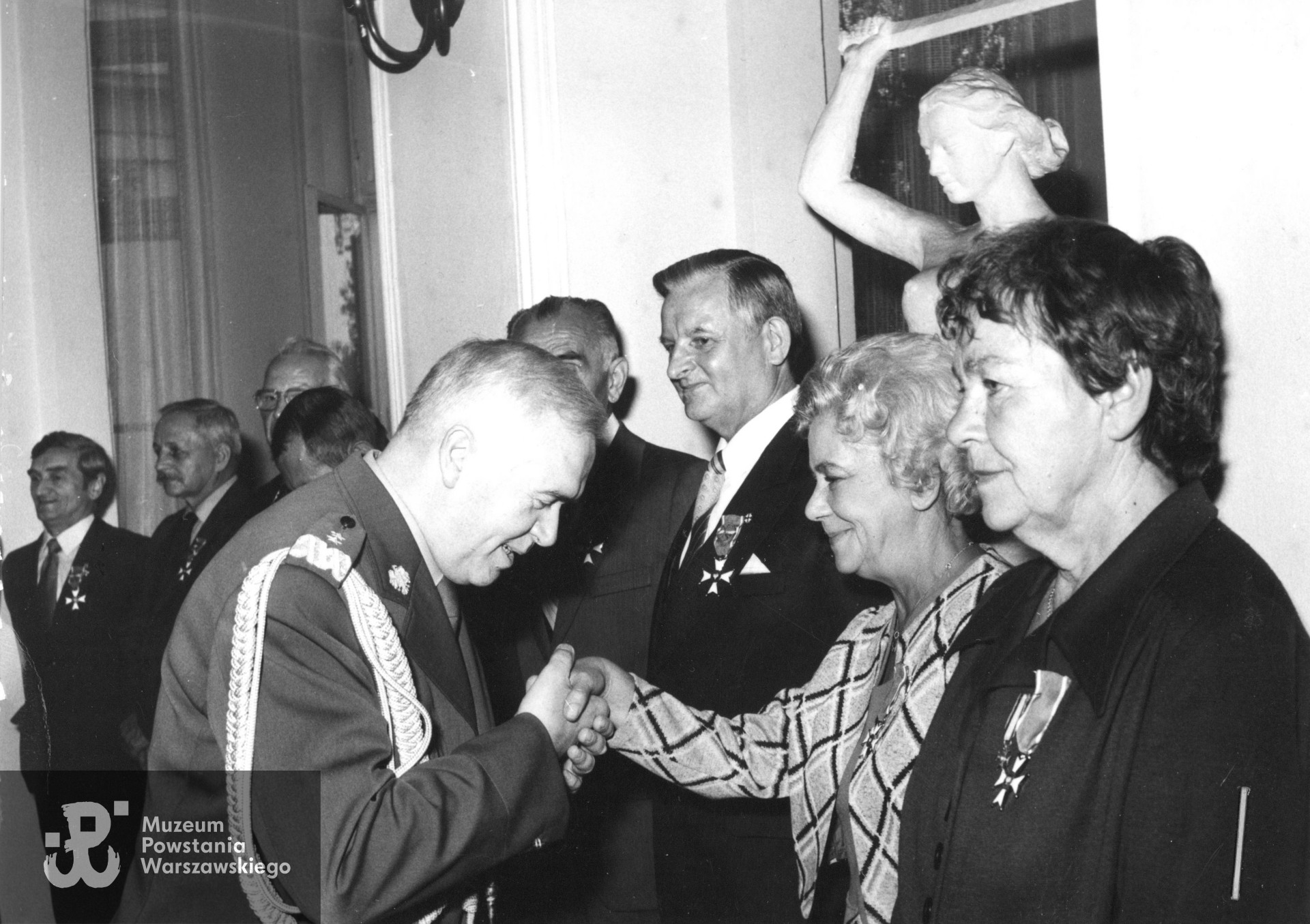 Muzeum Powstania Warszawskiego, Teczki Personalne uczestników Powstania Warszawskiego: Lubańska Lucyna