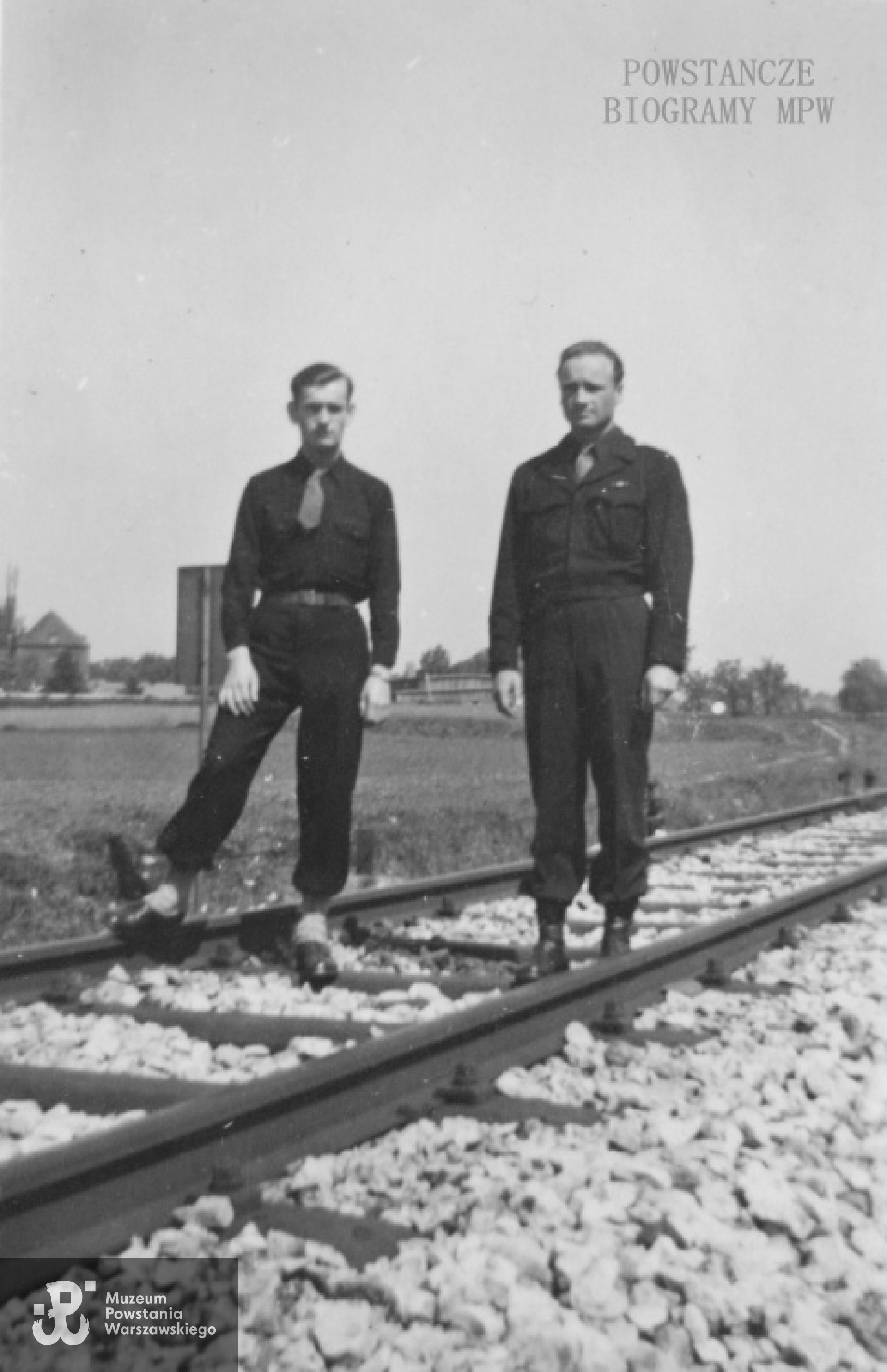 Fot. ze zbiorów MPW - sygn. P/8125, dar Antoniny Gawlickiej - Galej