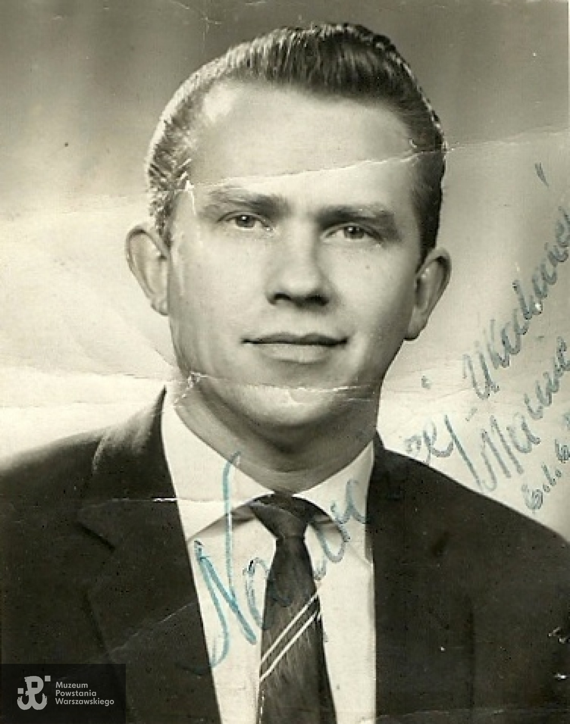 Ze zbiorów Doroty Kubisz - Butyńskiej