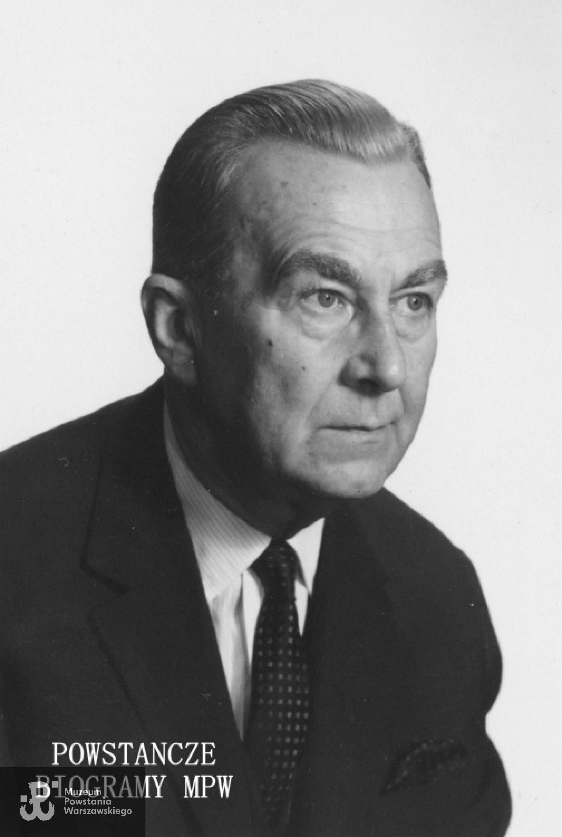 Fot. z archiwum rodzinnego Elżbiety Wellenger