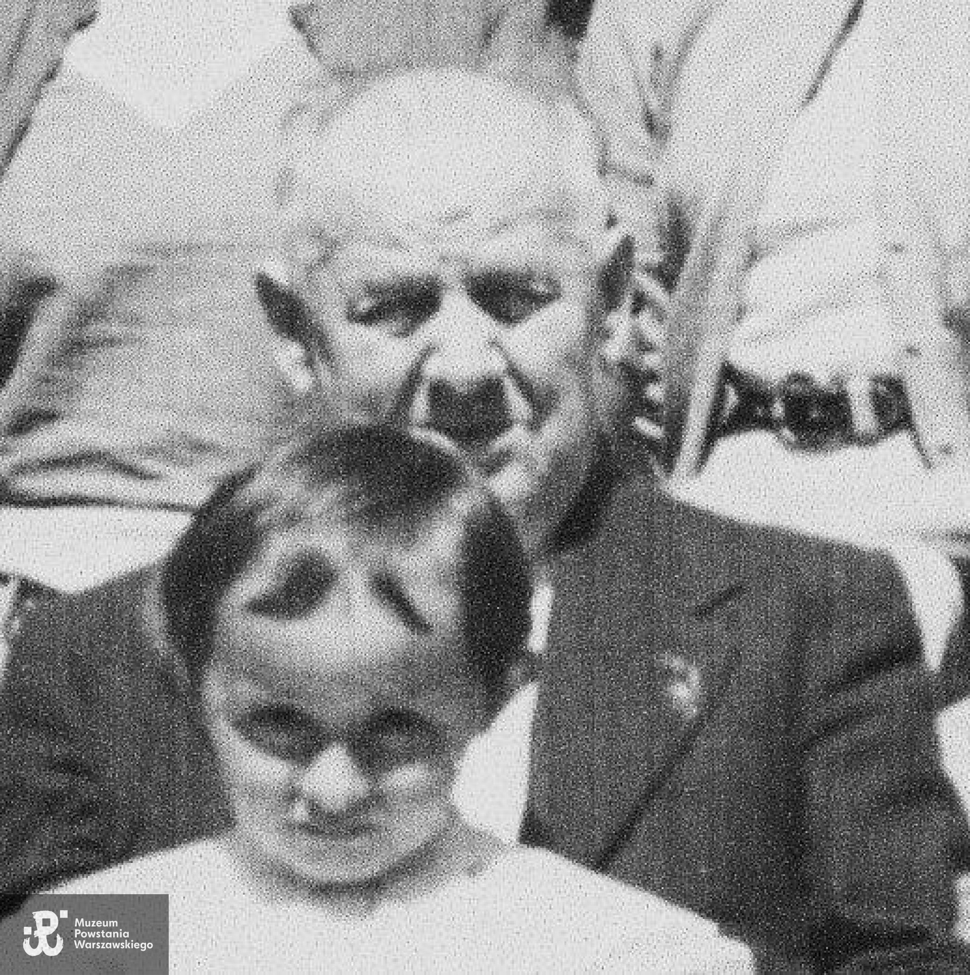 Płk. Stanisław Klepacz z Dorotą Szymańską - Kanada, Rawdon, Quebec - 195