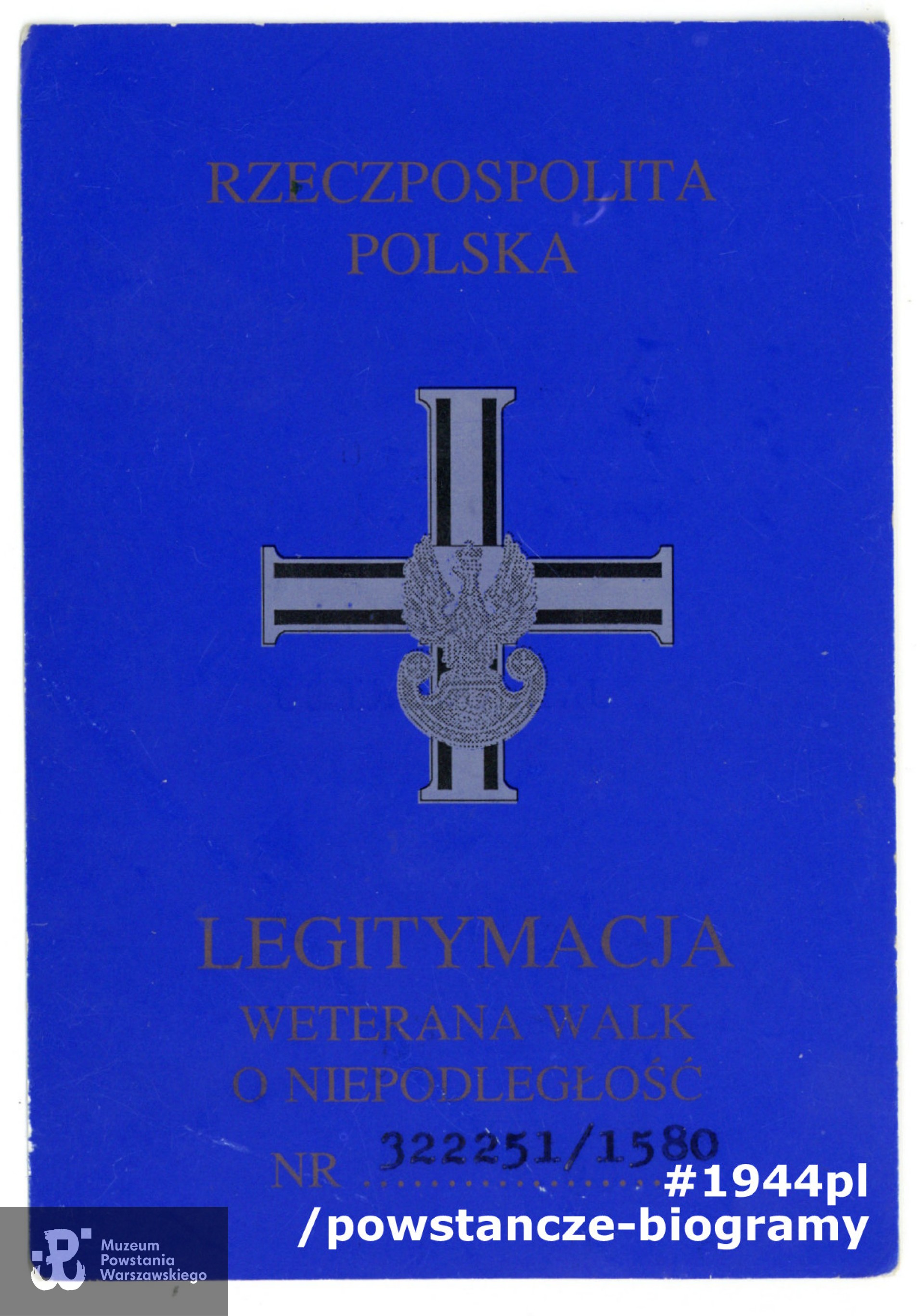 Ze zbiorów rodzinnych