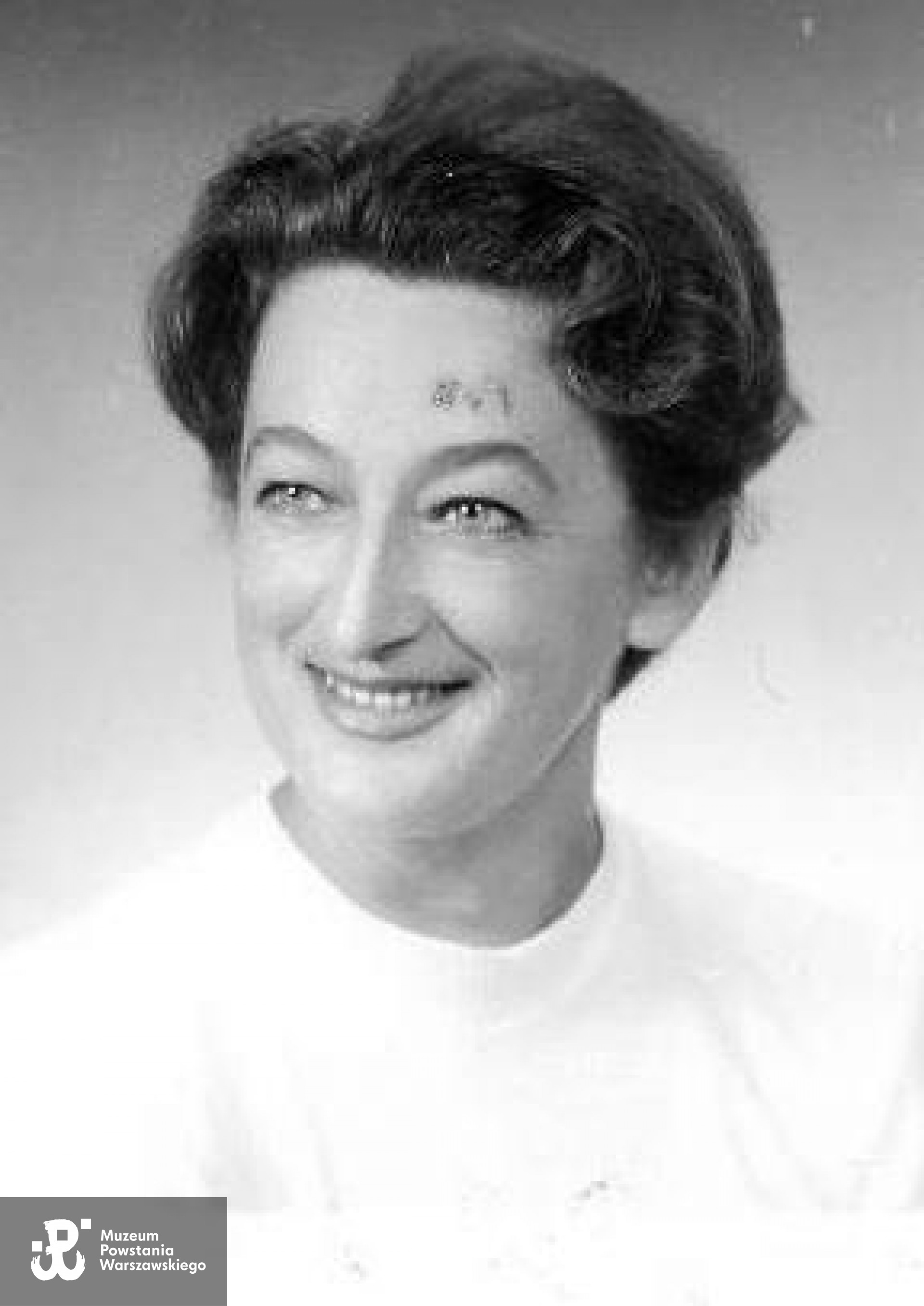 Fot. archiwum rodzinne / AR MPW