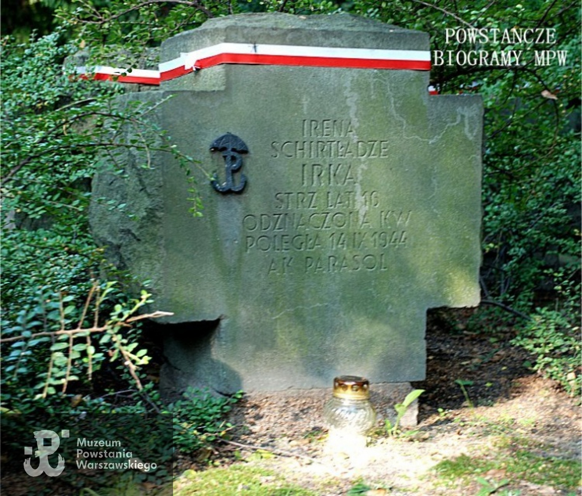 Fot. udostępnione przez Magdalenę Ciok.