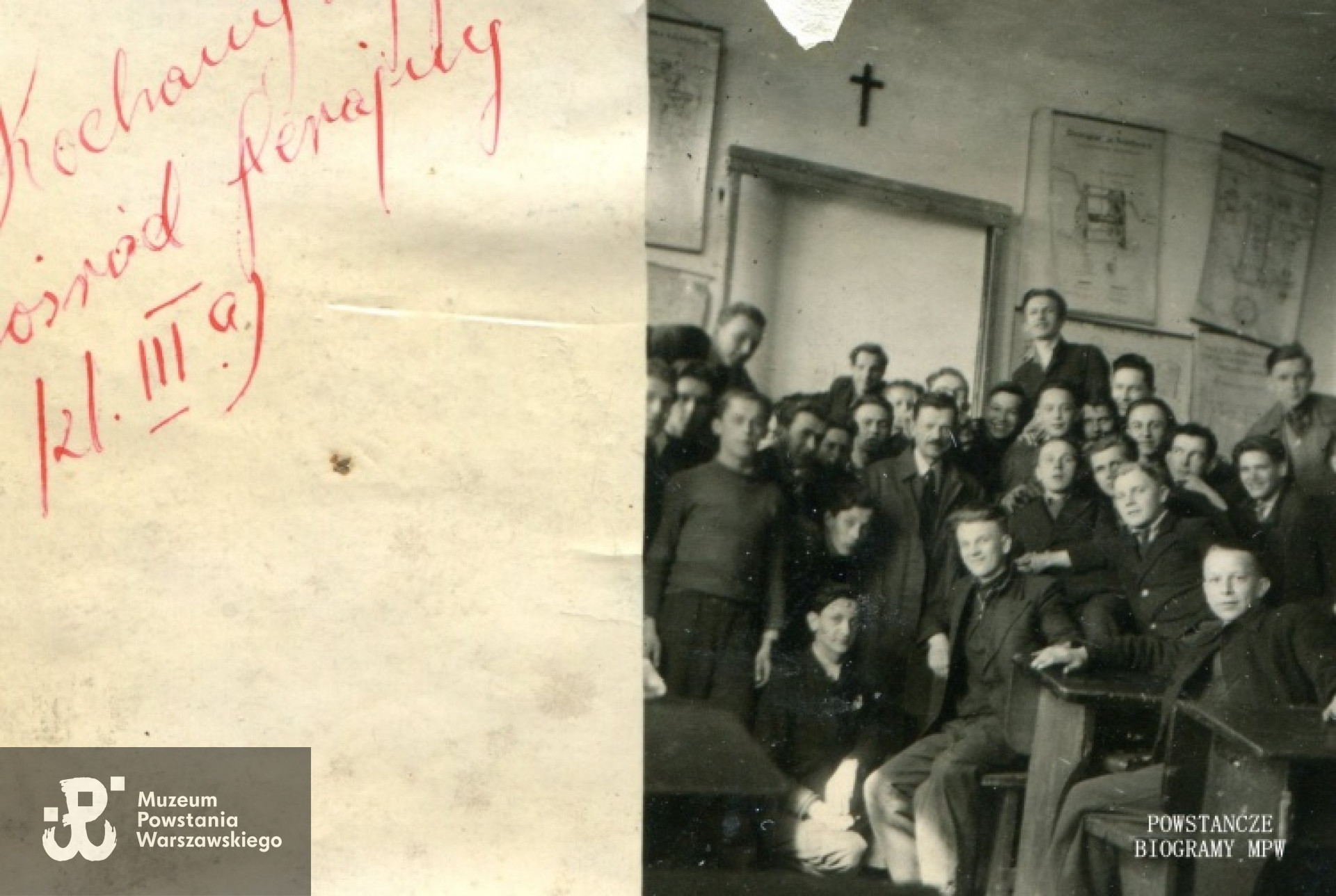 Fot. ze zbiorów  Kingi Nettmann-Multanowskiej