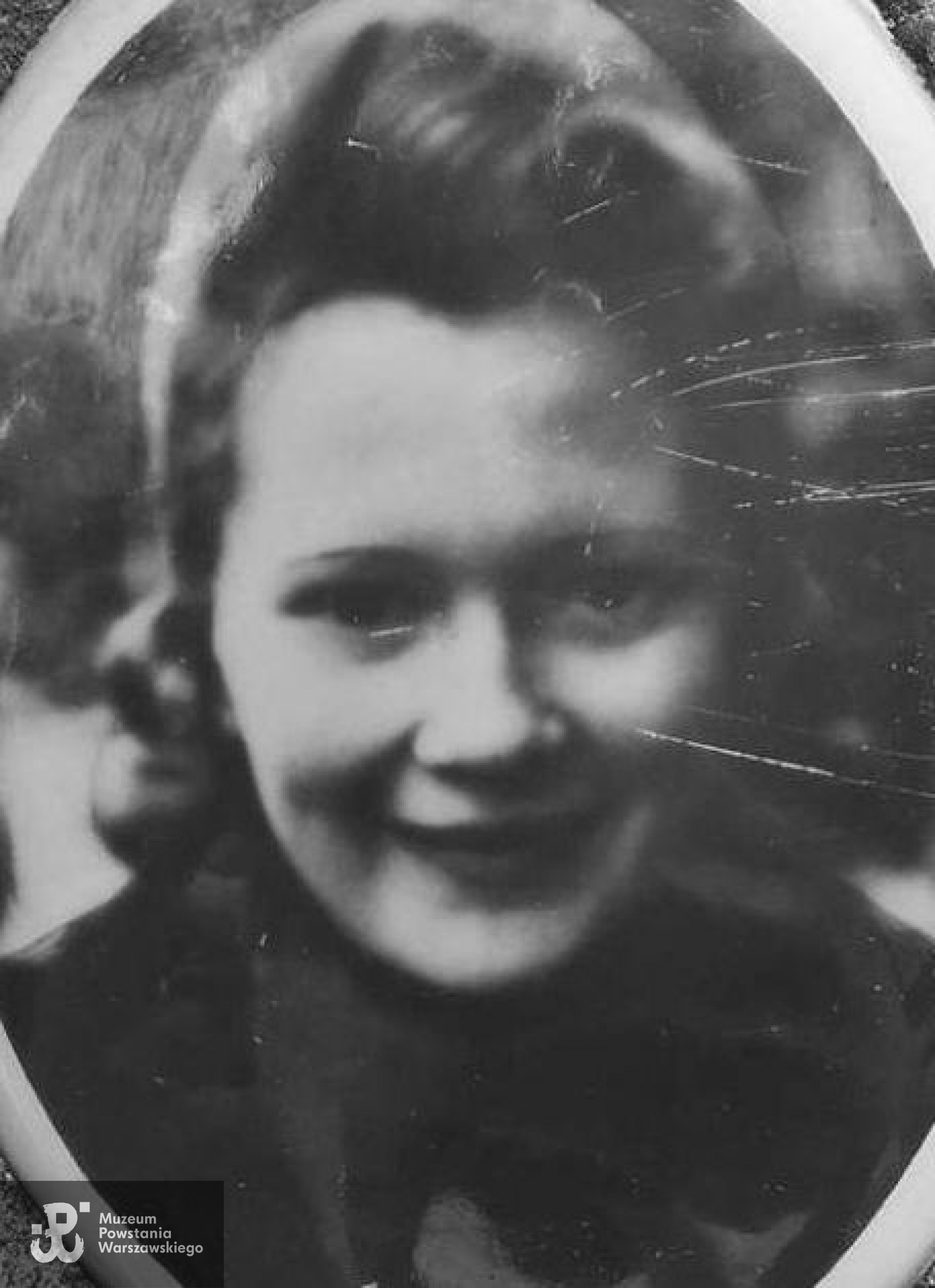 Fot. udostępniła Magdalena Ciok