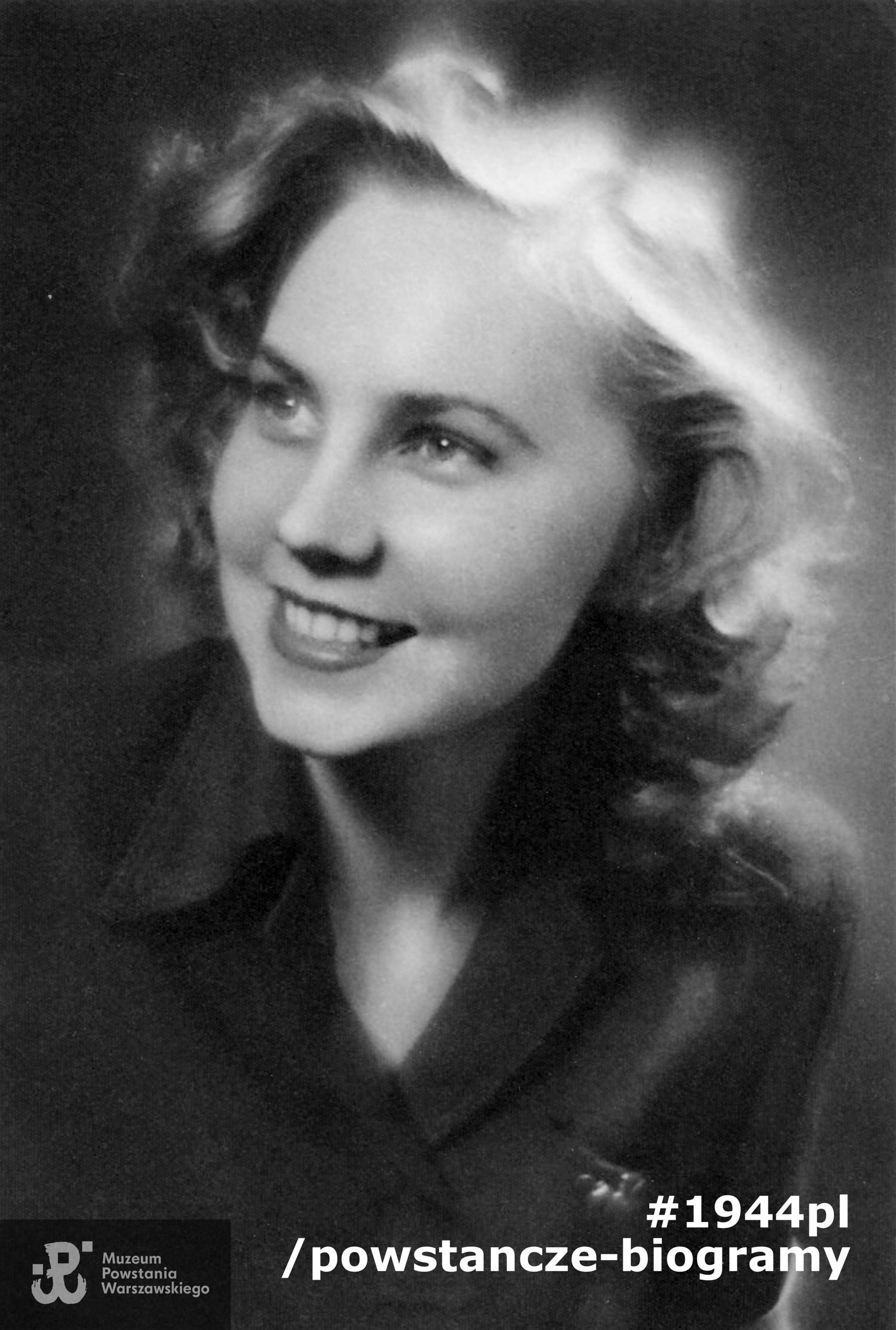 Fot. ze zbiorów rodzinnych p. Haliny Żelaskiej z domu Dobskiej