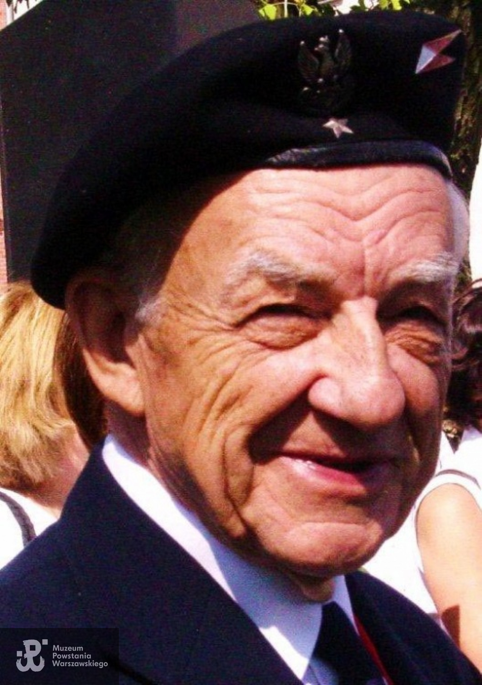 Janusz Klepacz - Warszawa  2009
