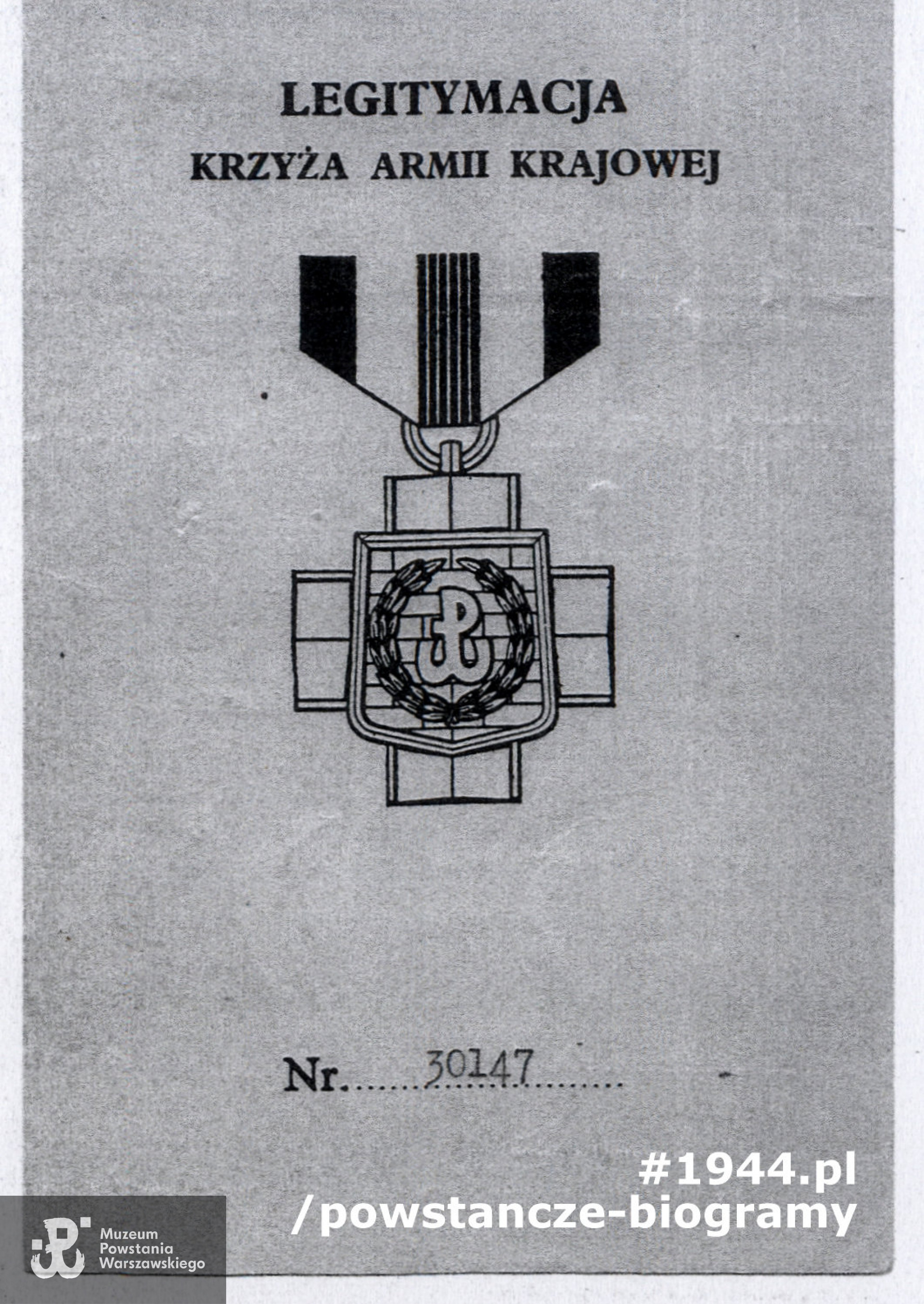 Fot. z archiwum rodzinnego