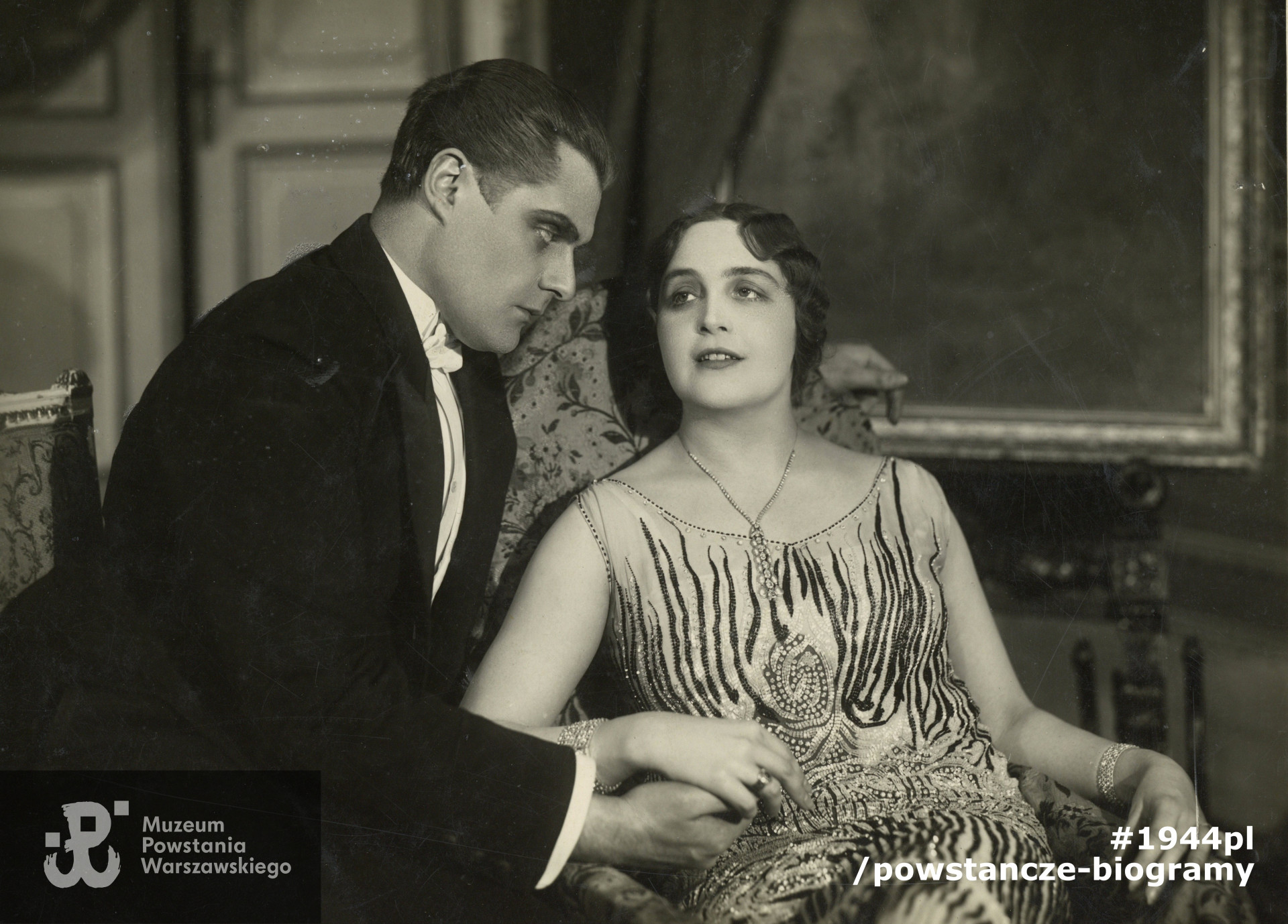 Fot. ze zbiorów prywatnych p. Renaty Mieszkowskiej