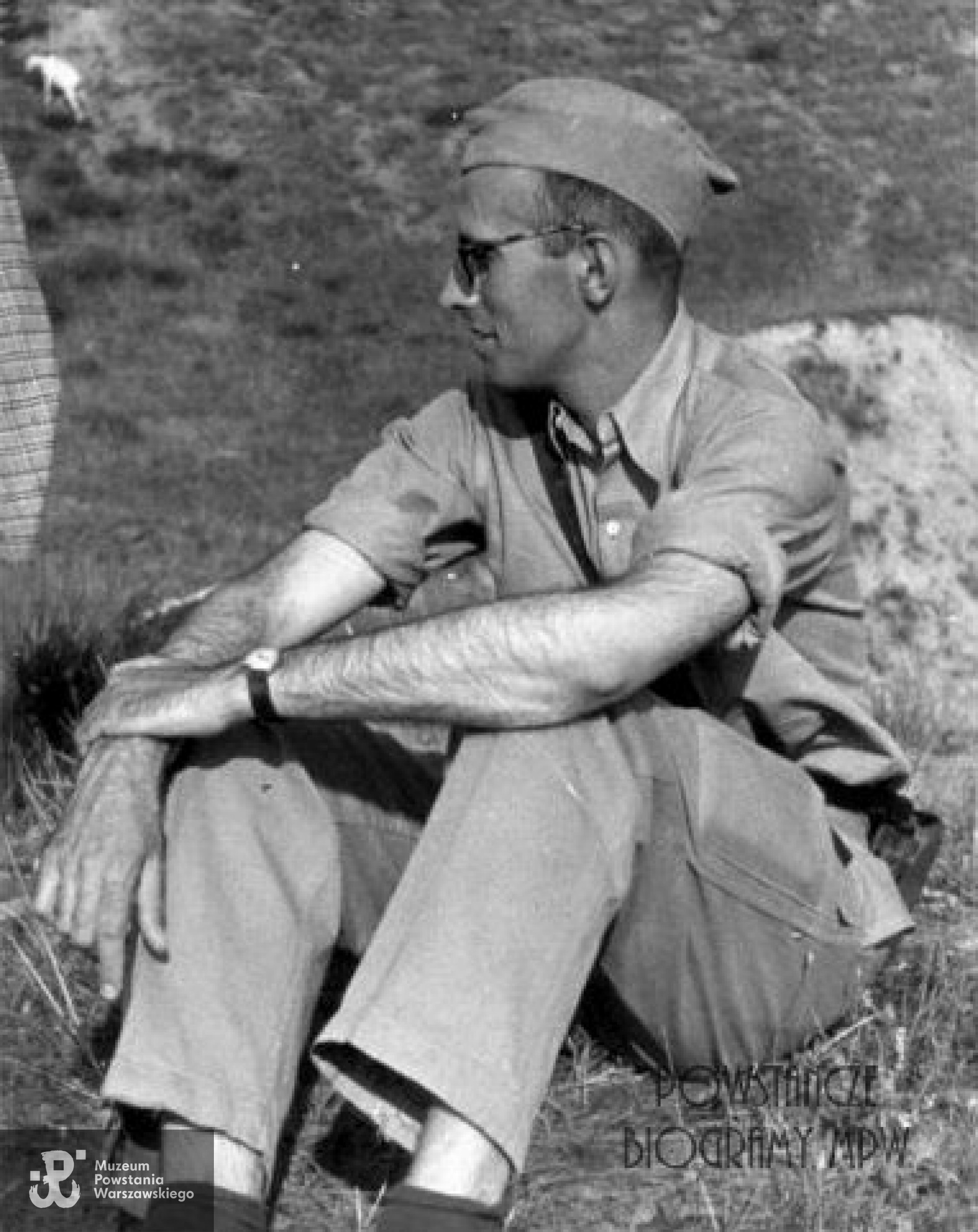 Fot. archiwum rodzinne