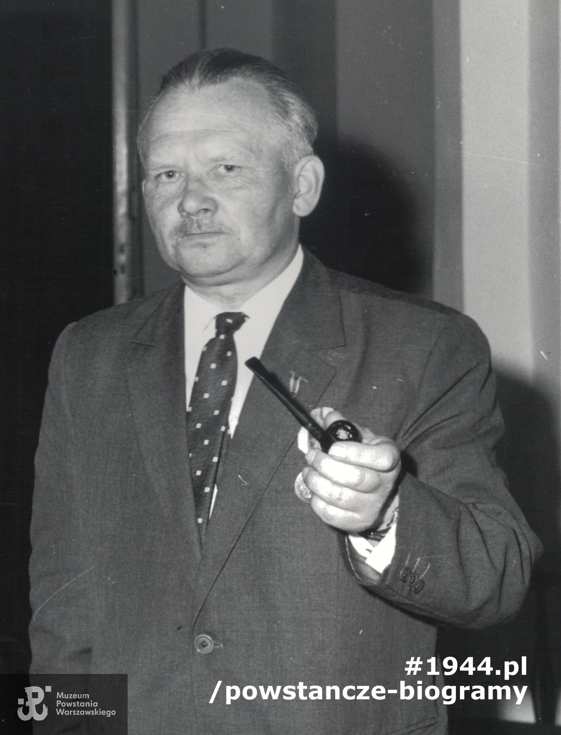 Fot. z archiwum rodzinnego p. Stefana Radziszewskiego