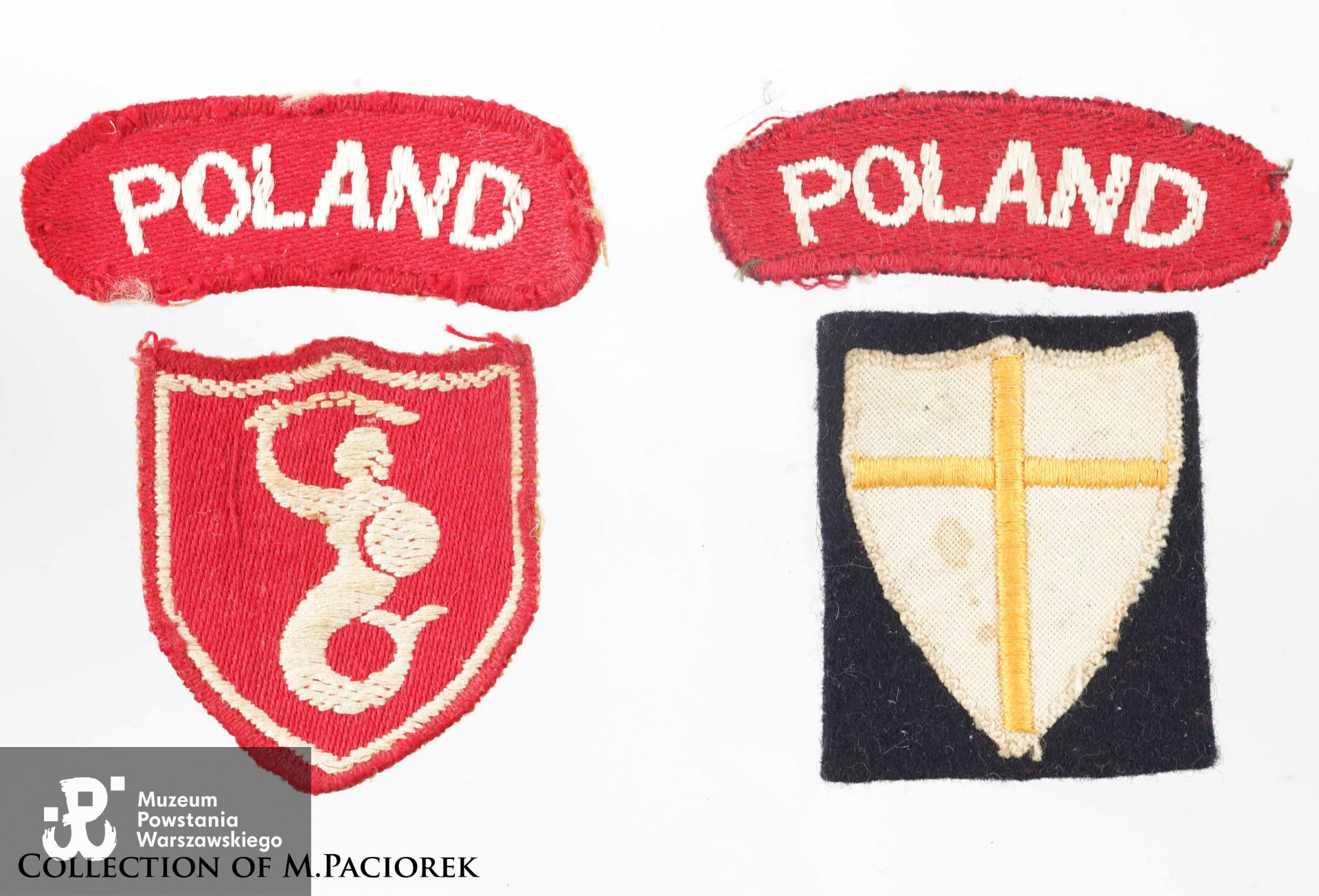 Źródło: kolekcja Mikołaja Paciorka, skan udostępnił M. Paciorek