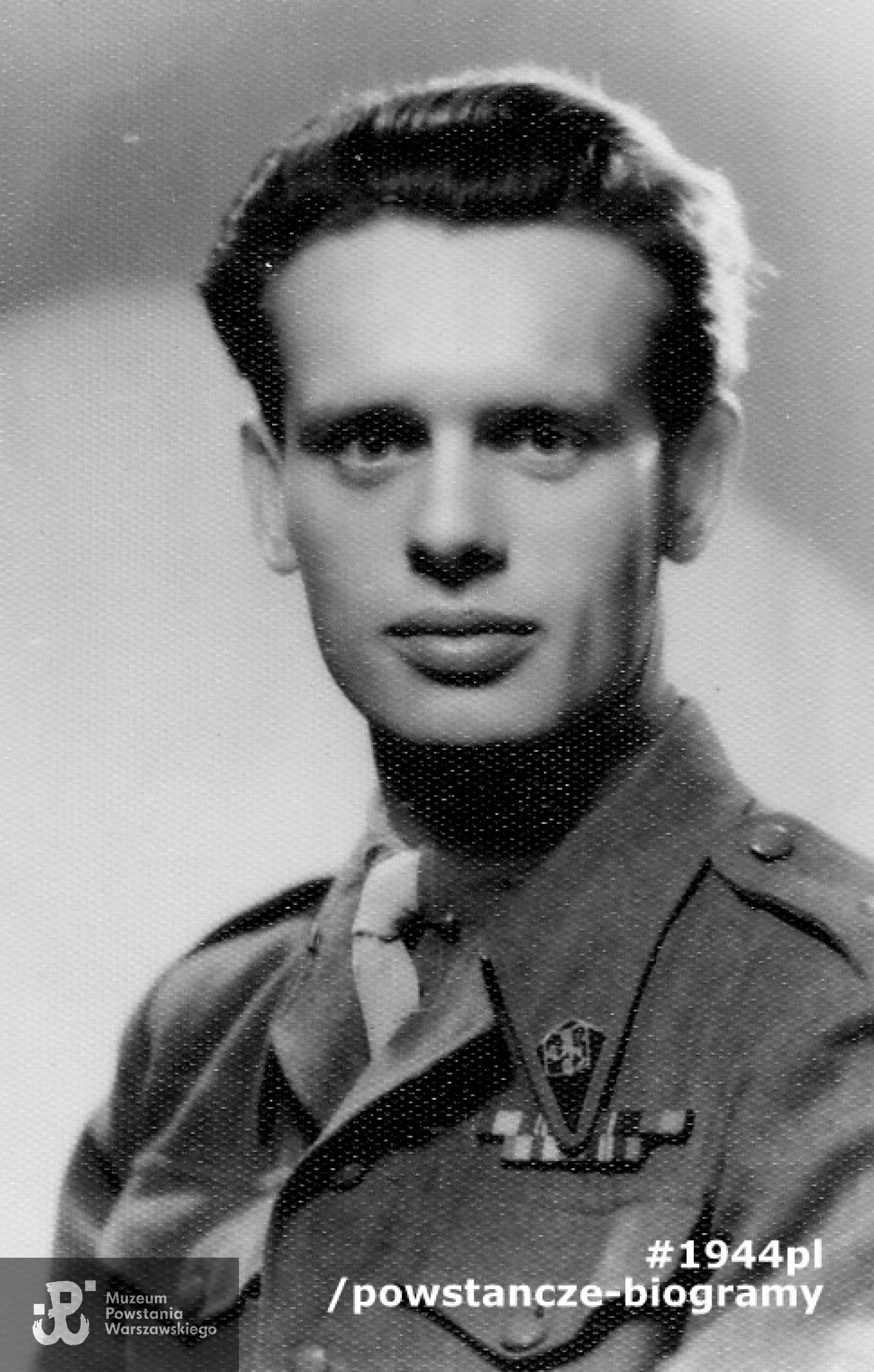 Fot. archiwum prywatne