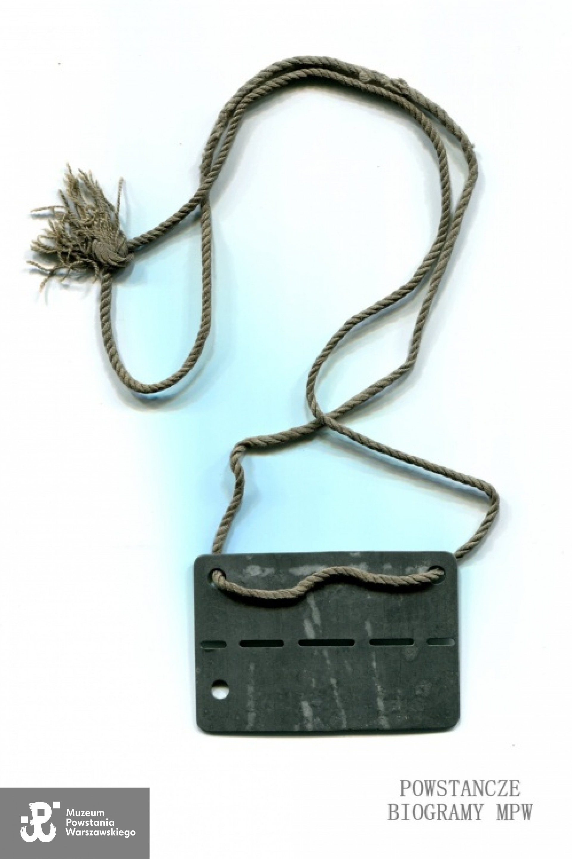 Fot. archiwum rodzinne, udostępniła Jolanta Czarnocka.