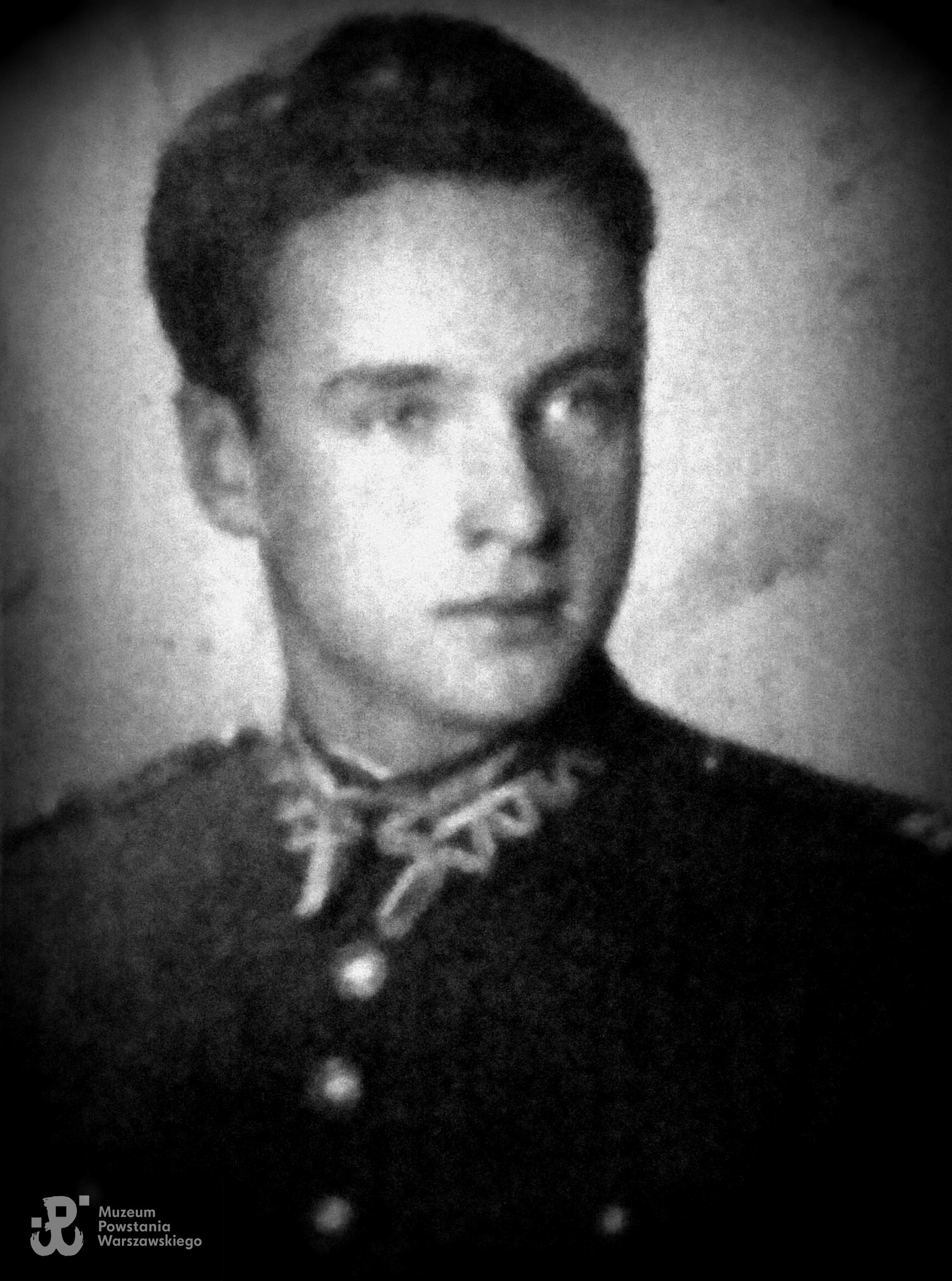 Fot. z archiwum rodzinnego Igora Niewiadomskiego