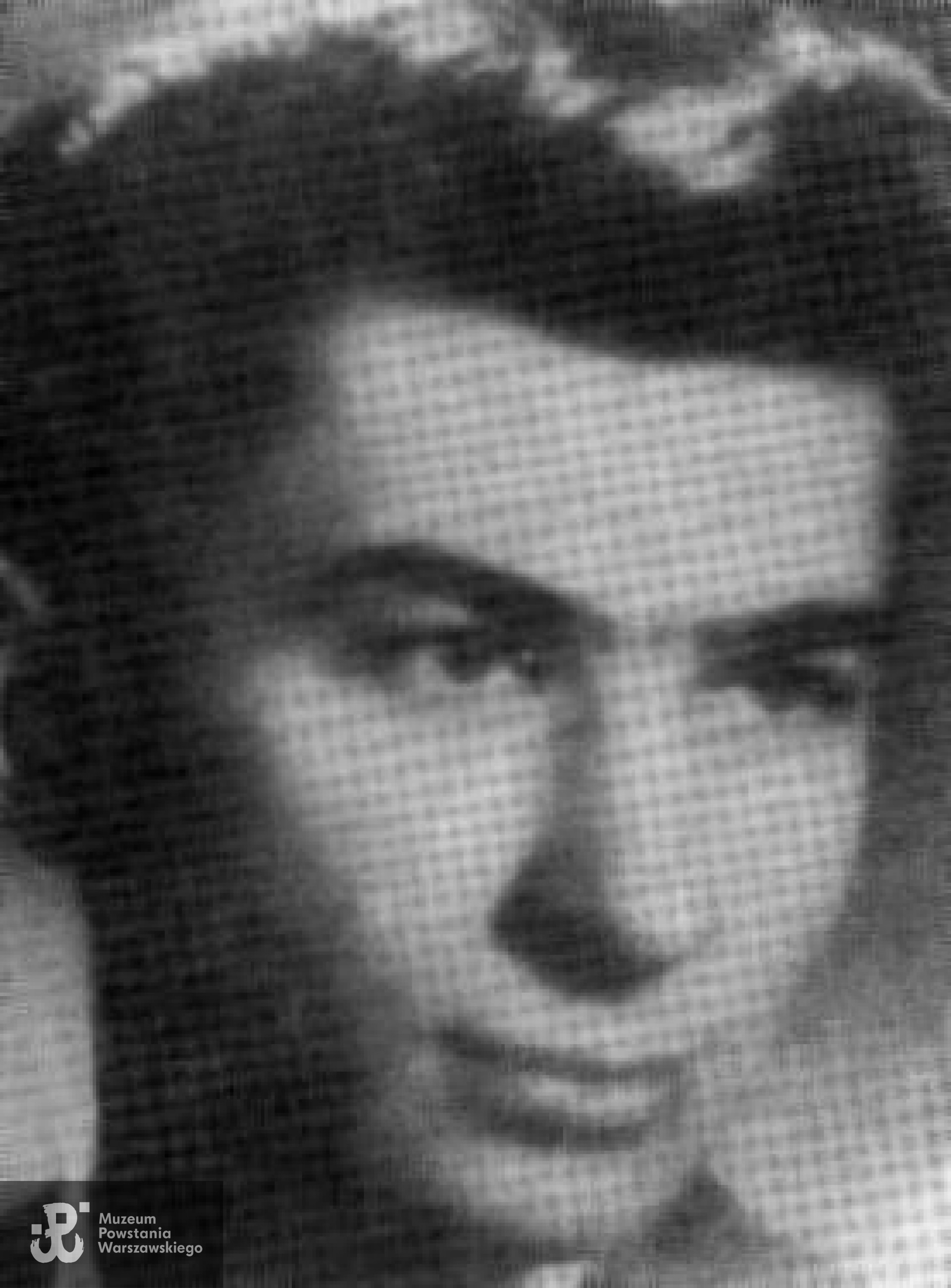 Jerzy Romuald Grzelak. Fot. powojenne. 