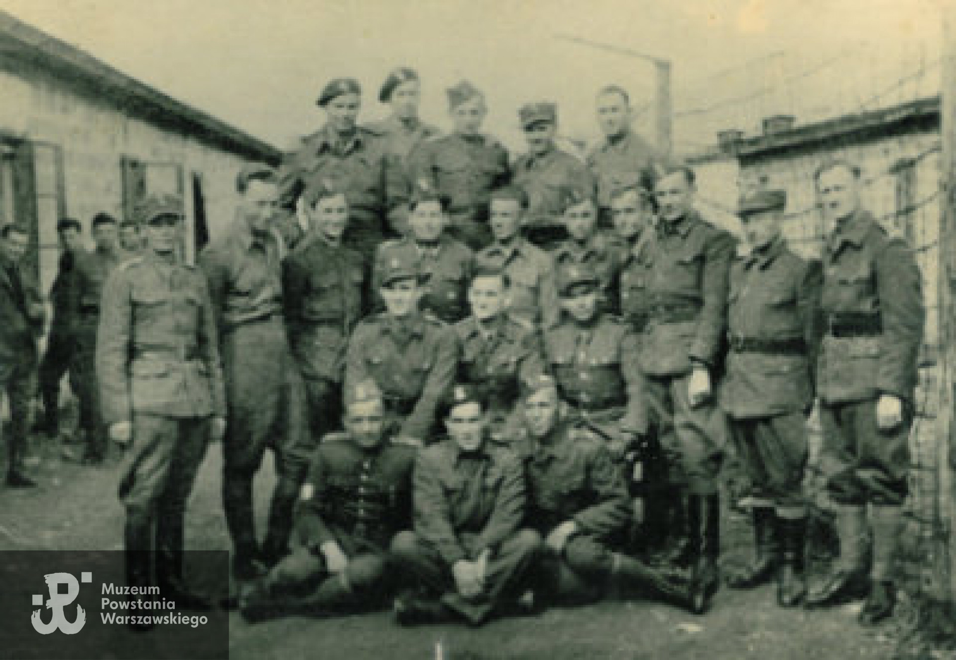 Fot. z archiwum rodzinnego Tadeusza Białasa