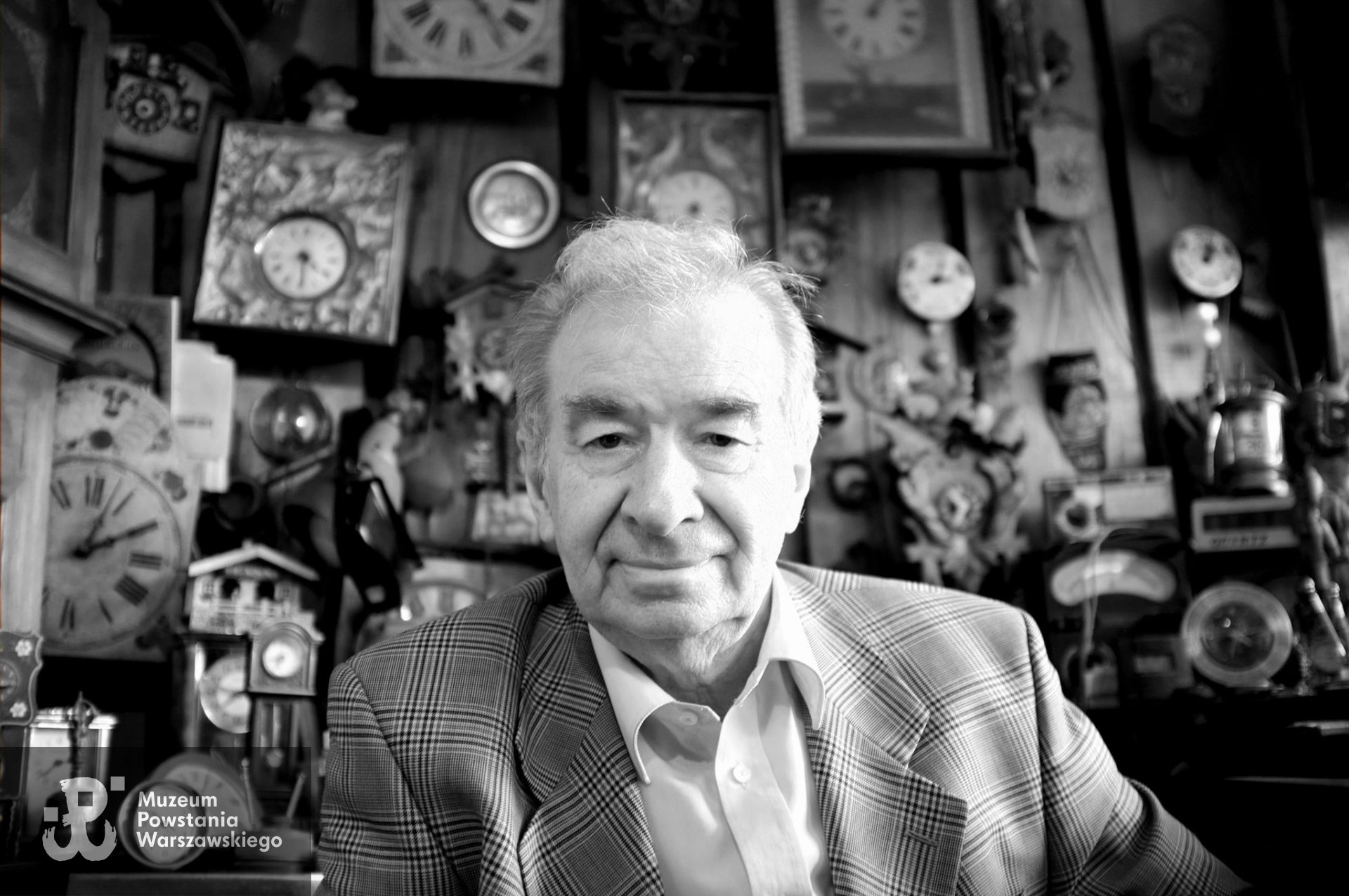 Fot. Michał Matraszek, materiały prasowe: Nie zapomnij o nas, Powstańcach Warszawskich