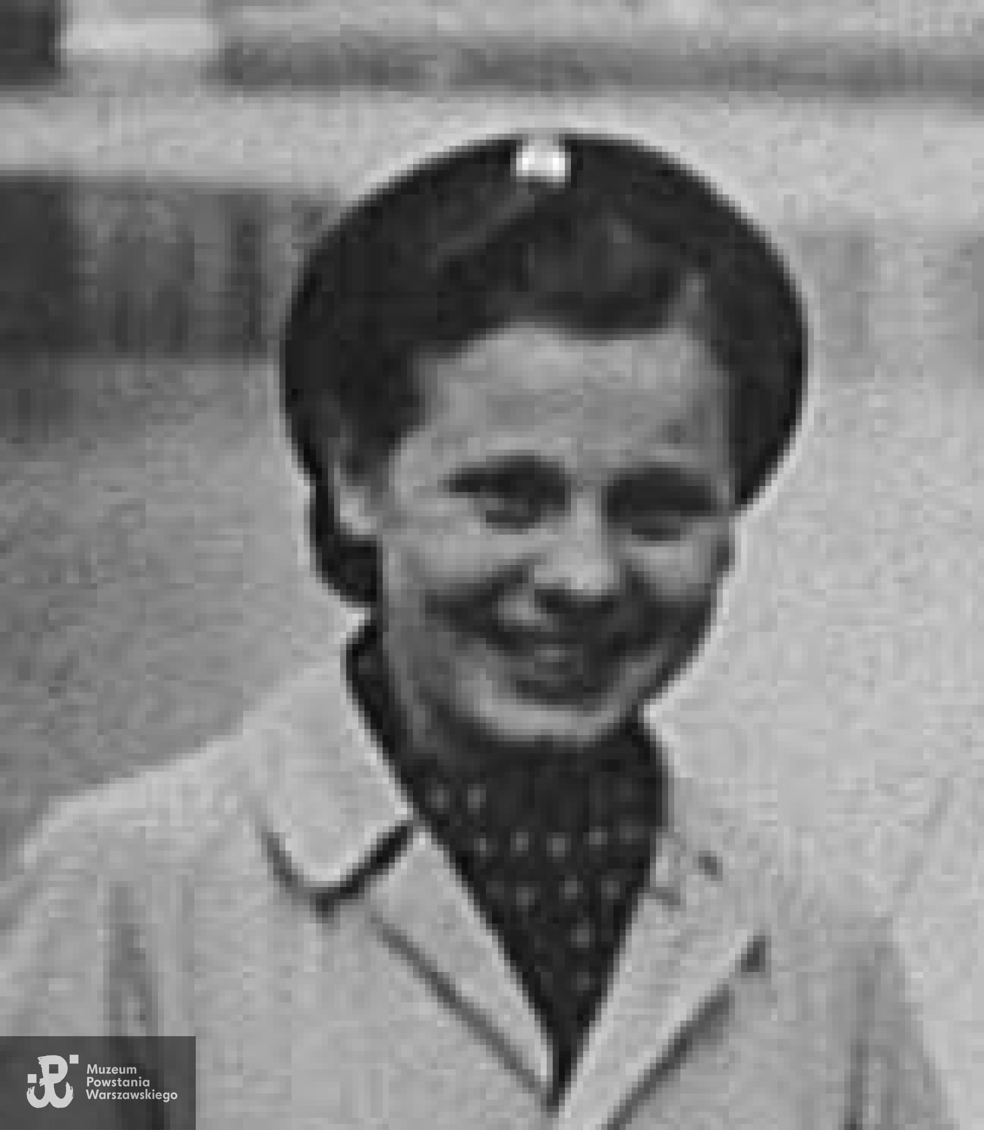 Stanisława Łozowska - kwiecień 1939 r.