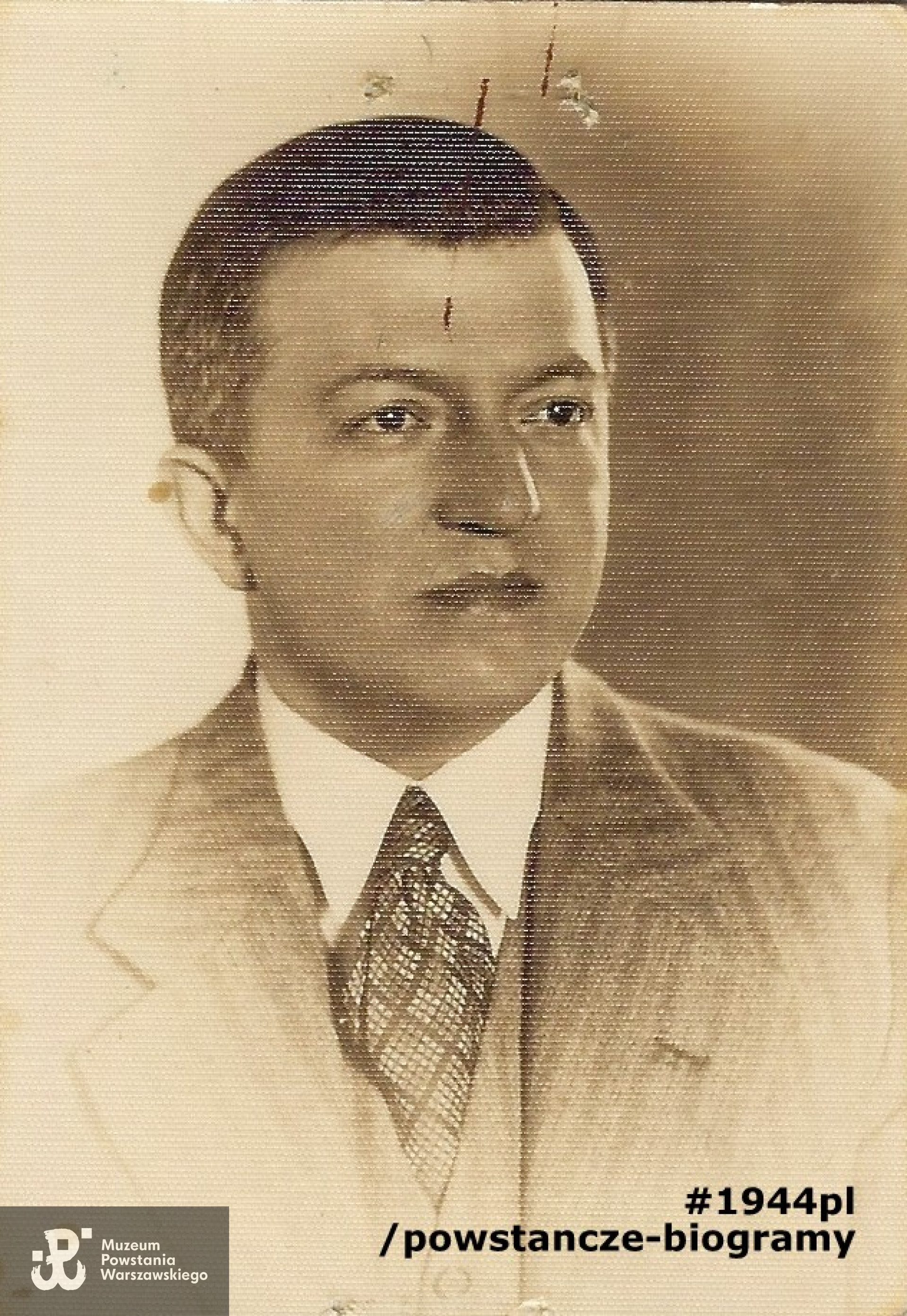 Fot. ze zbiorów rodzinnych udostępniła p. Marzena Pytlak - Piesiur