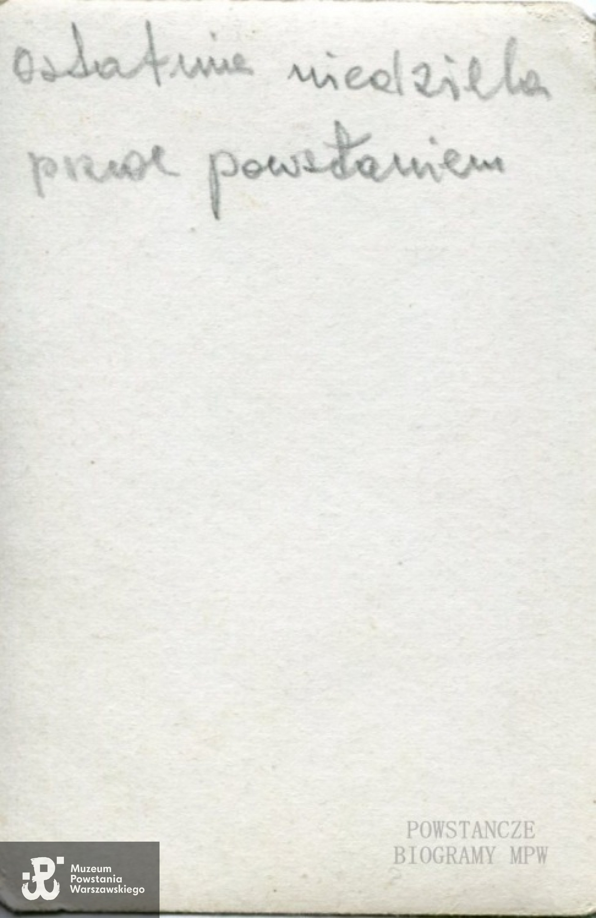 Dar Grażyny Matusiak