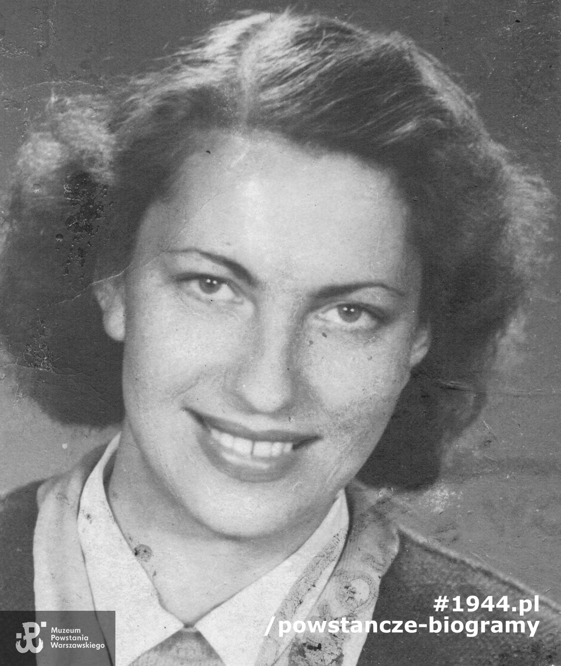 Fot. z archiwum rodzinnego udostępniła Iwona Ewa Kirejczyk 