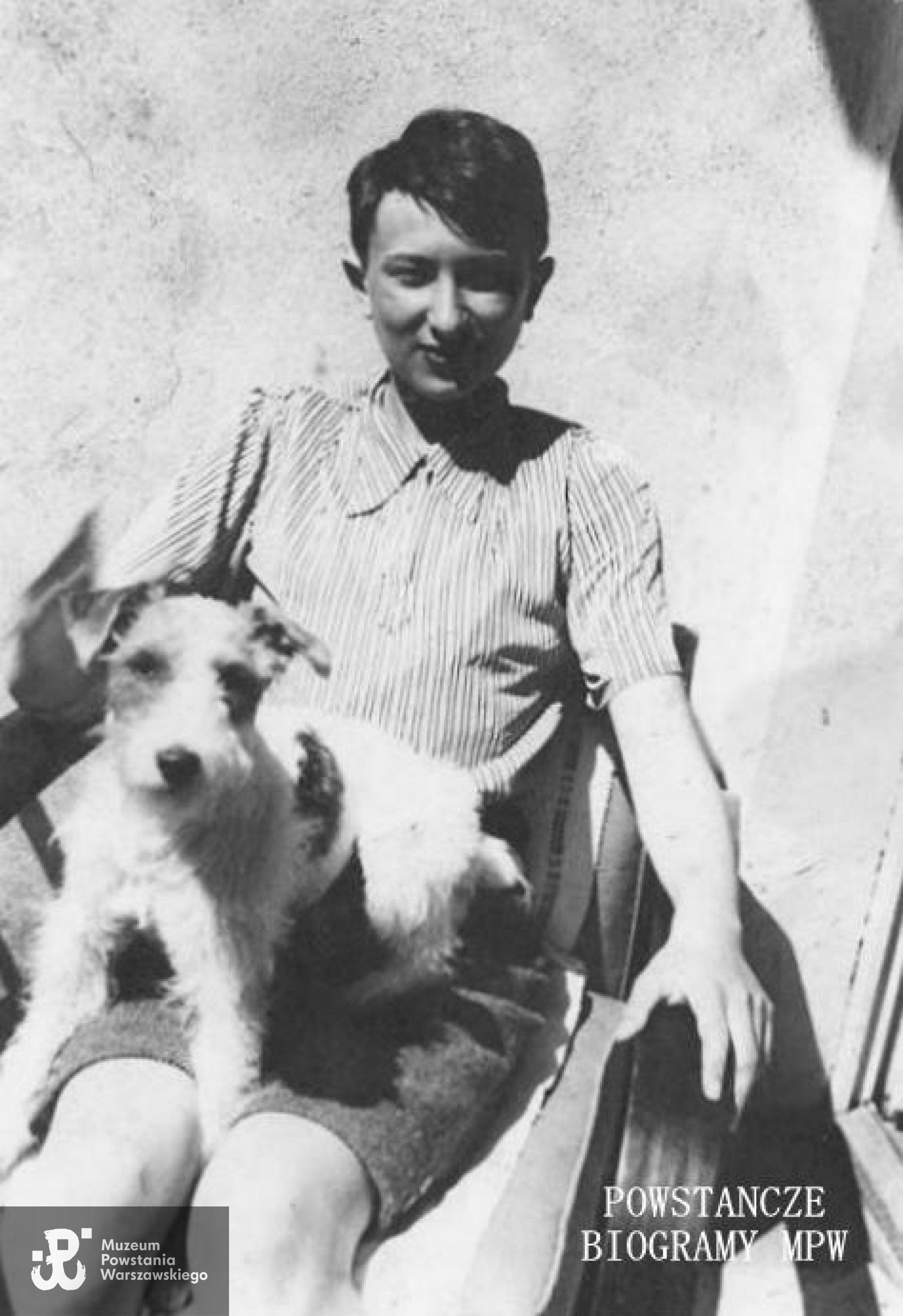 Fot. z archiwum rodzinnego Piotra Ruwińskiego