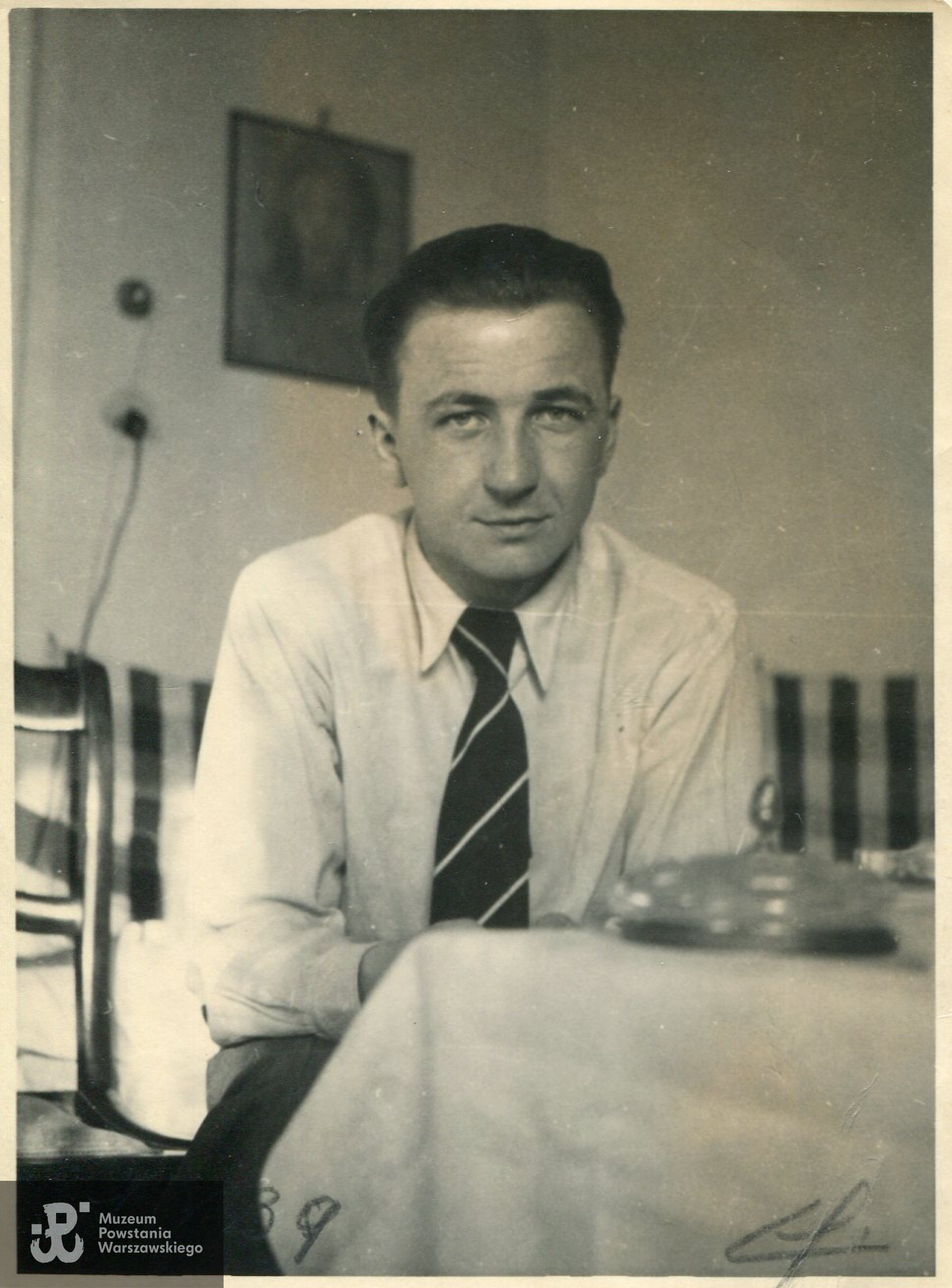 Fot. archiwum rodzinne.