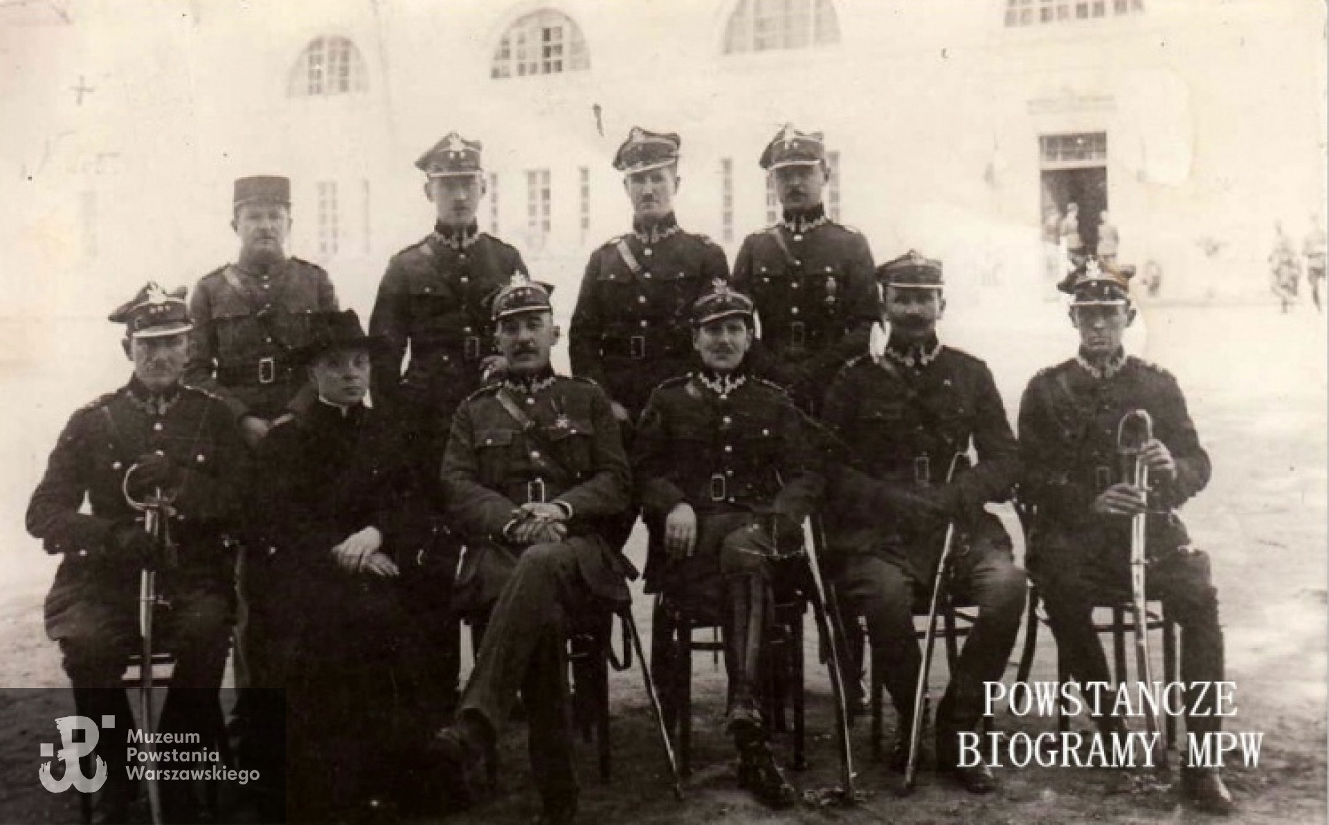 Muzeum Powstania Warszawskiego, sygn. P/8578