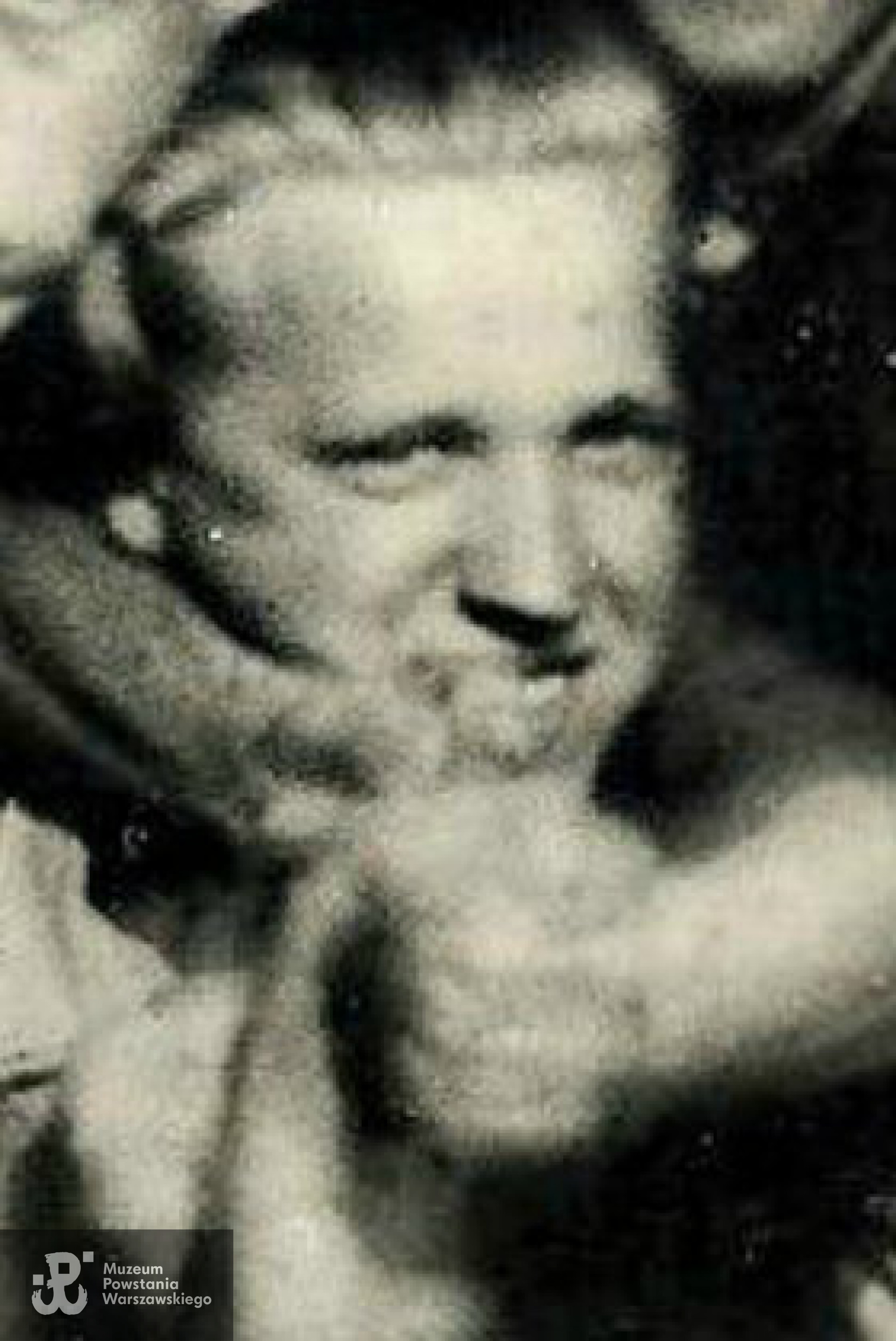 Z archiwum Donny Mydlarz