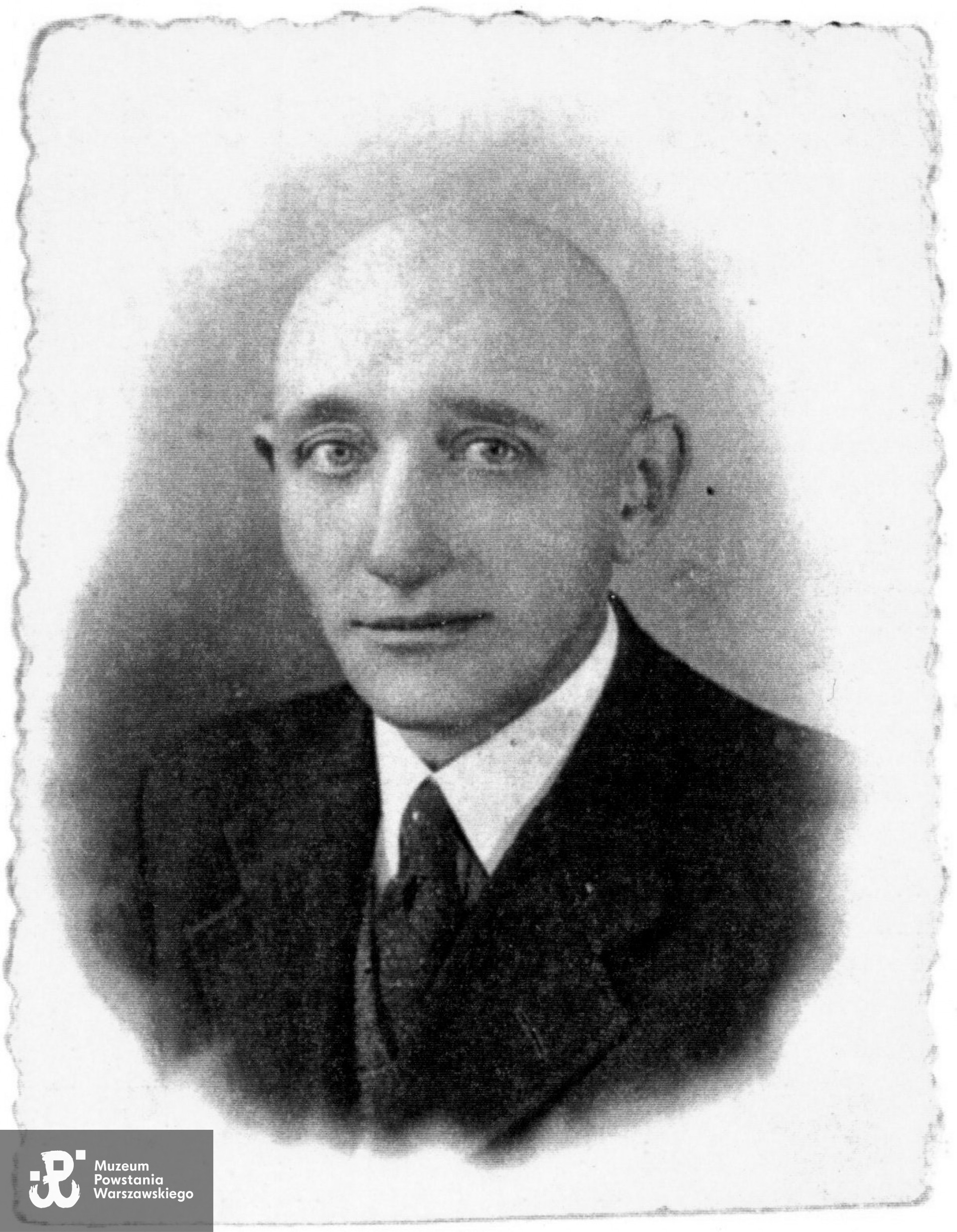 Muzeum Powstania Warszawskiego, Teczki personalne uczestników Powstania Warszawskiego: Judycki Czesław, zasób Pokoju Kombatanta MPW