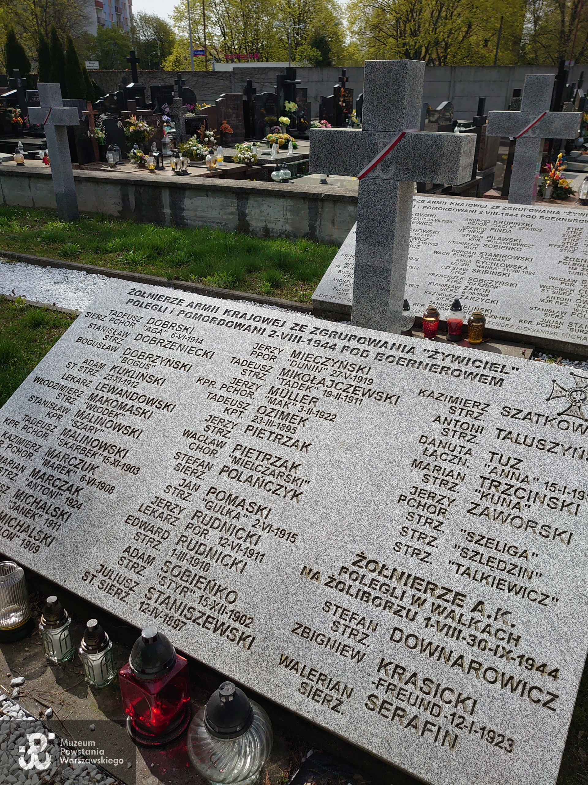 Fot. Marta Sołtysiak, archiwum rodzinne