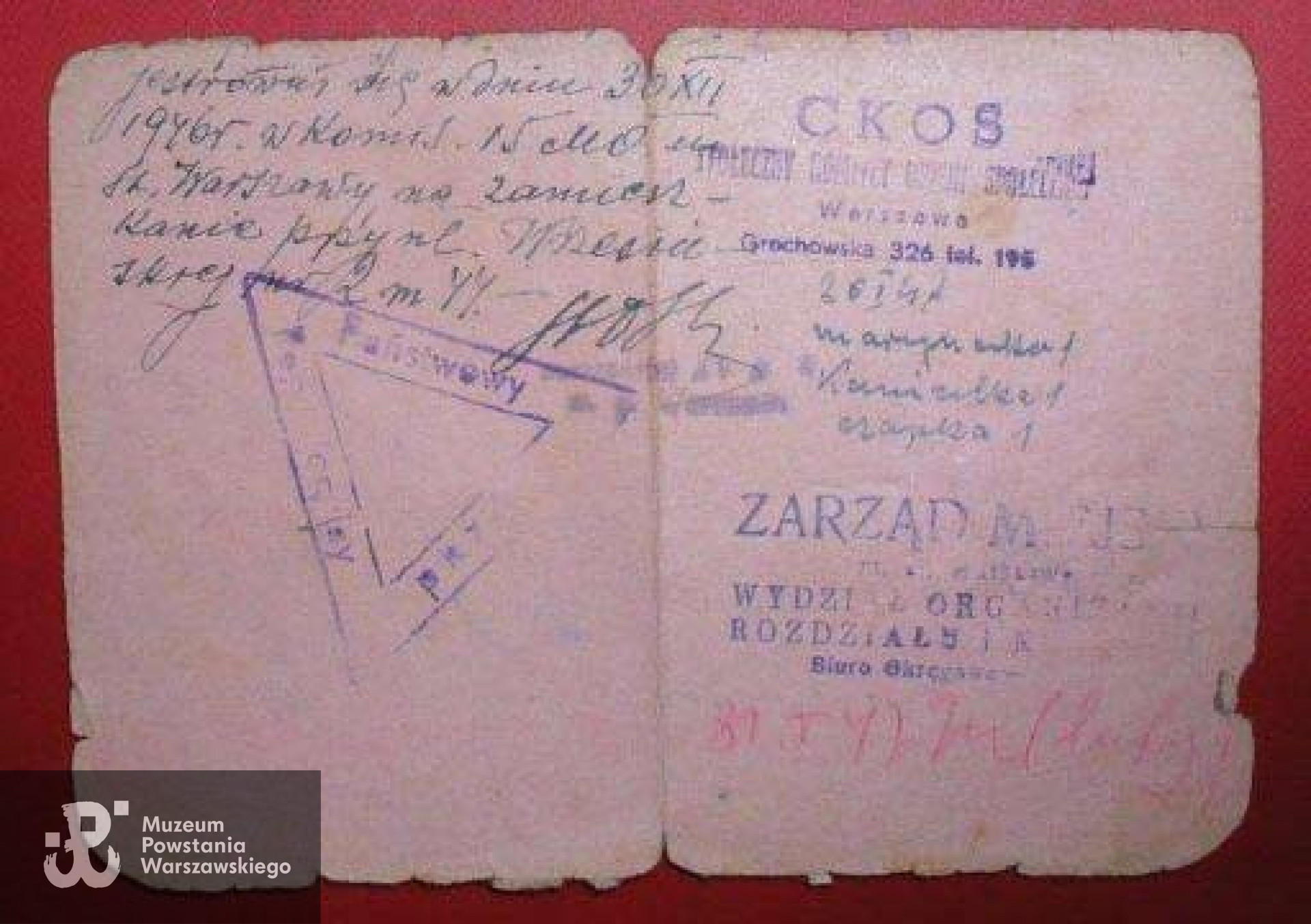 Udostępnił  p. Wojciech Pakuła vel Rutka