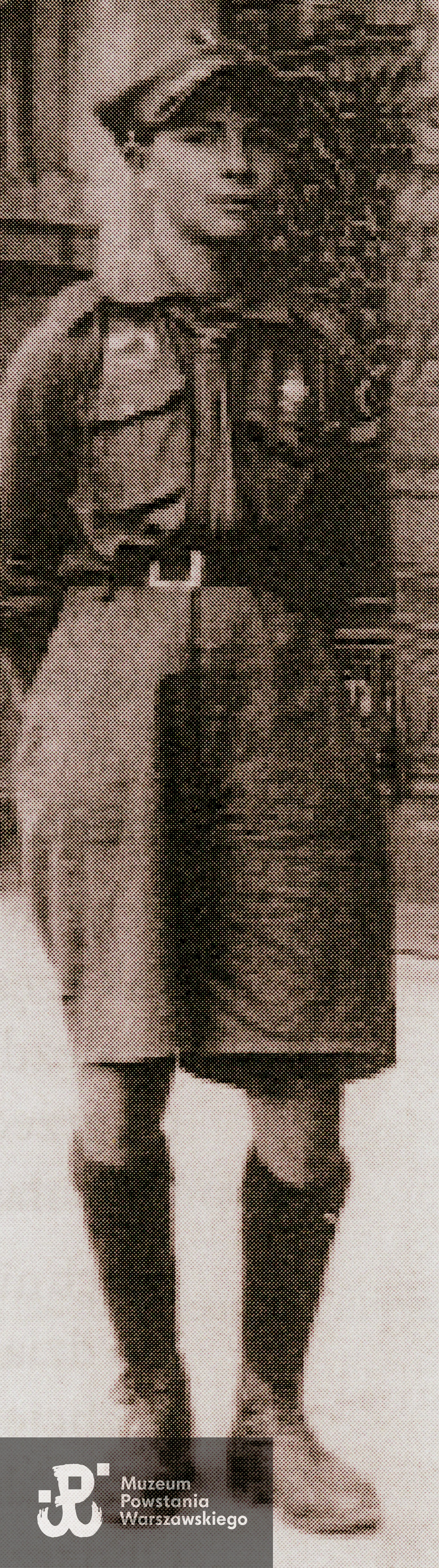 Źródło: Ewangelicy warszawscy w walce o niepodległość Polski 1939-45 