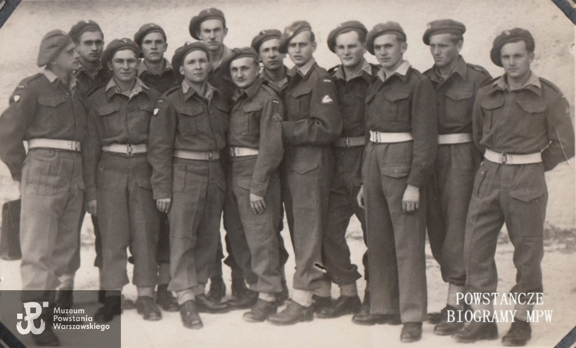 Fot. archiwum rodzinne