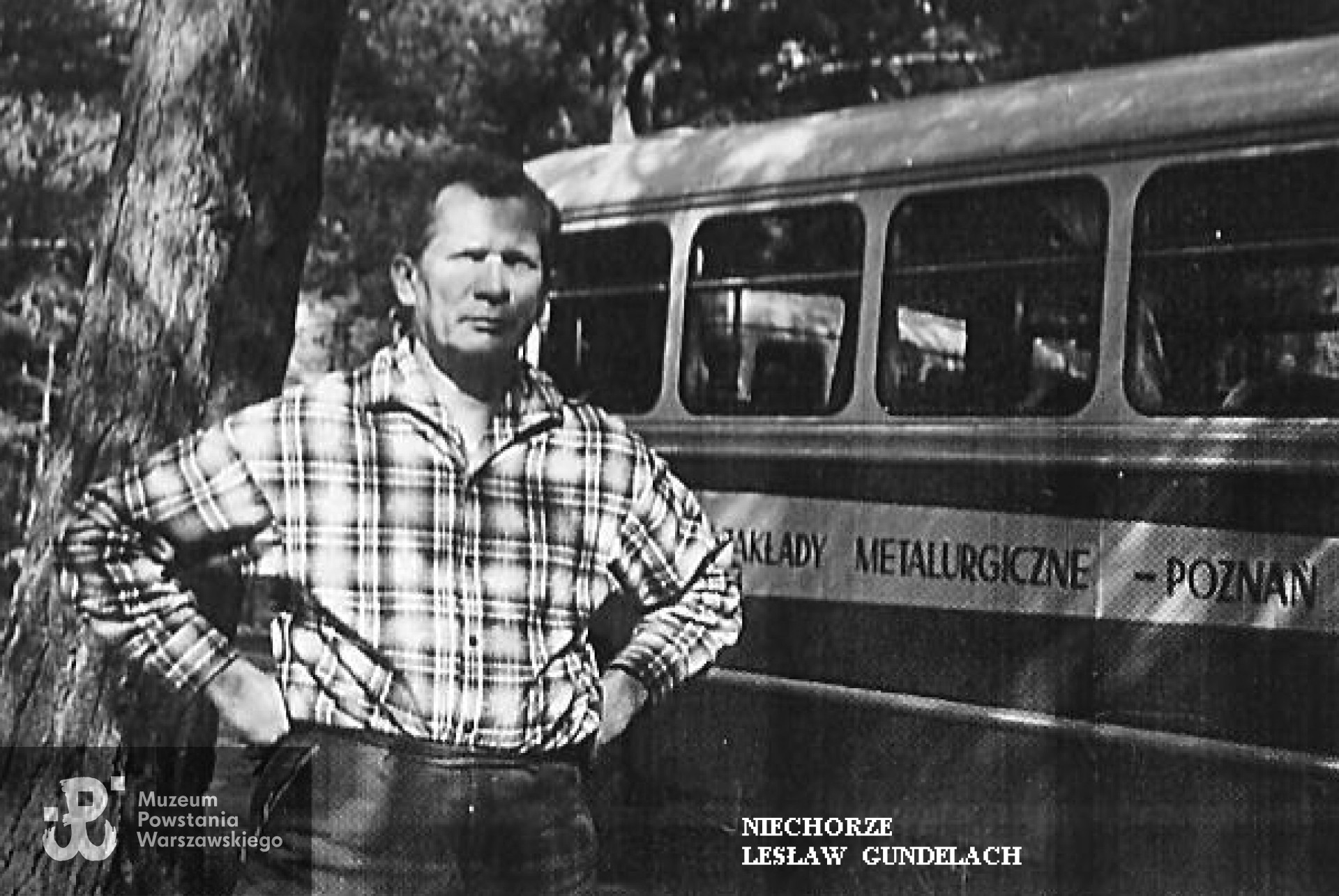  Fot. udostępnił p. Bogdan Zakrzewicz