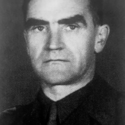 ppłk. Stanisław Juszczakiewicz (1897-1967). Fot. domena publiczna