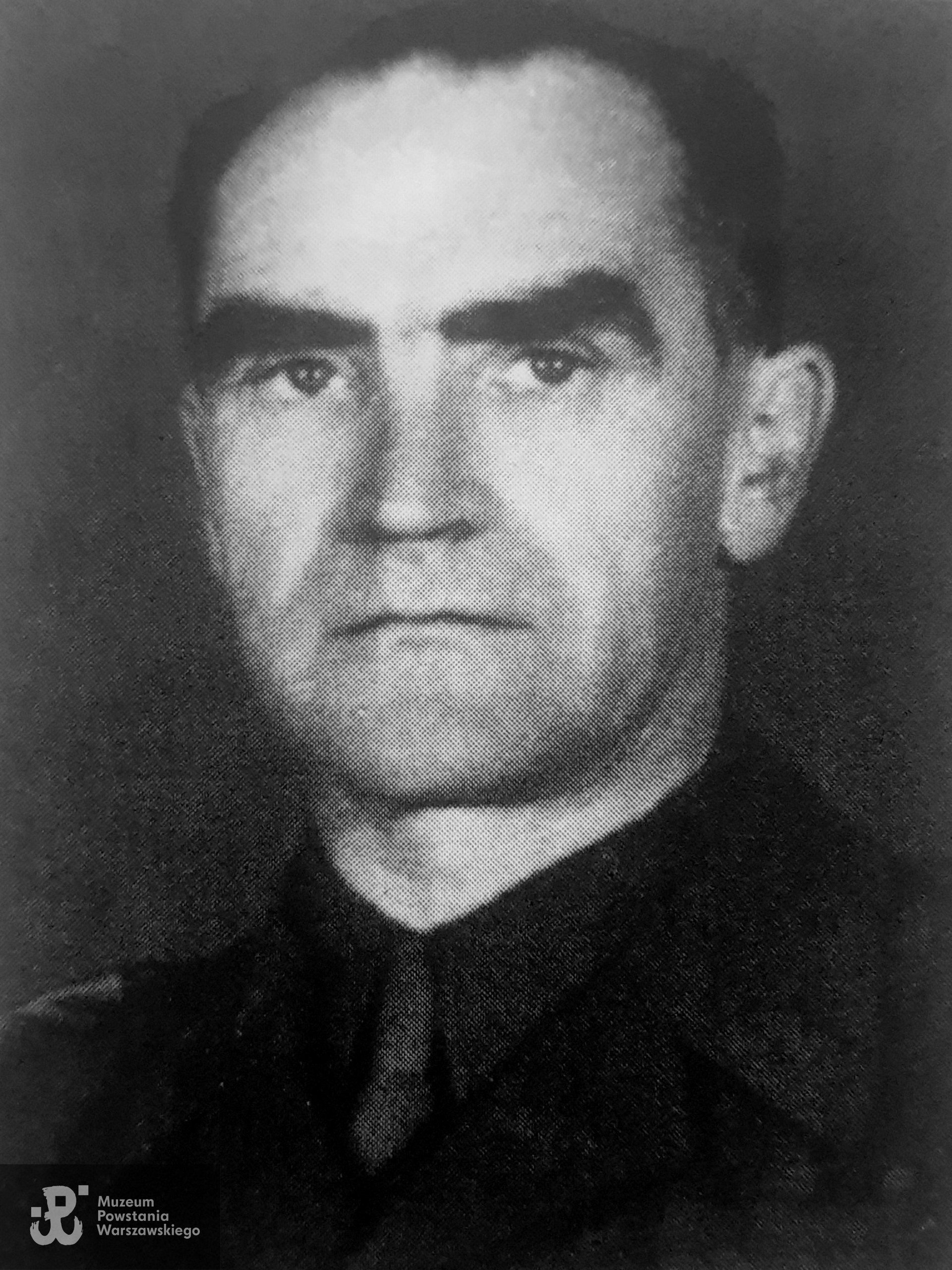 ppłk. Stanisław Juszczakiewicz (1897-1967). Fot. domena publiczna