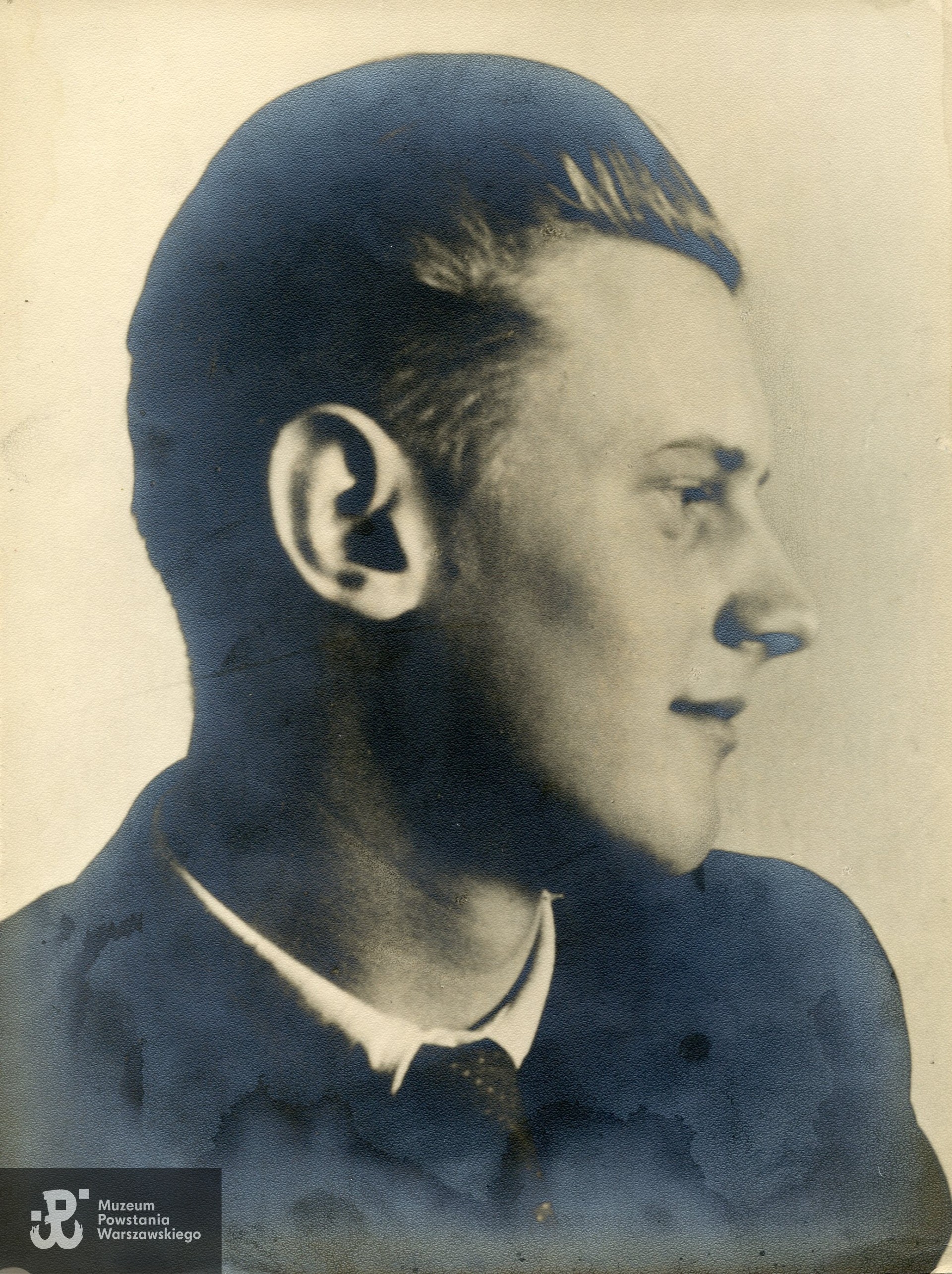  Fot. udostępniła p. Maja Żółtowska, archiwum rodzinne