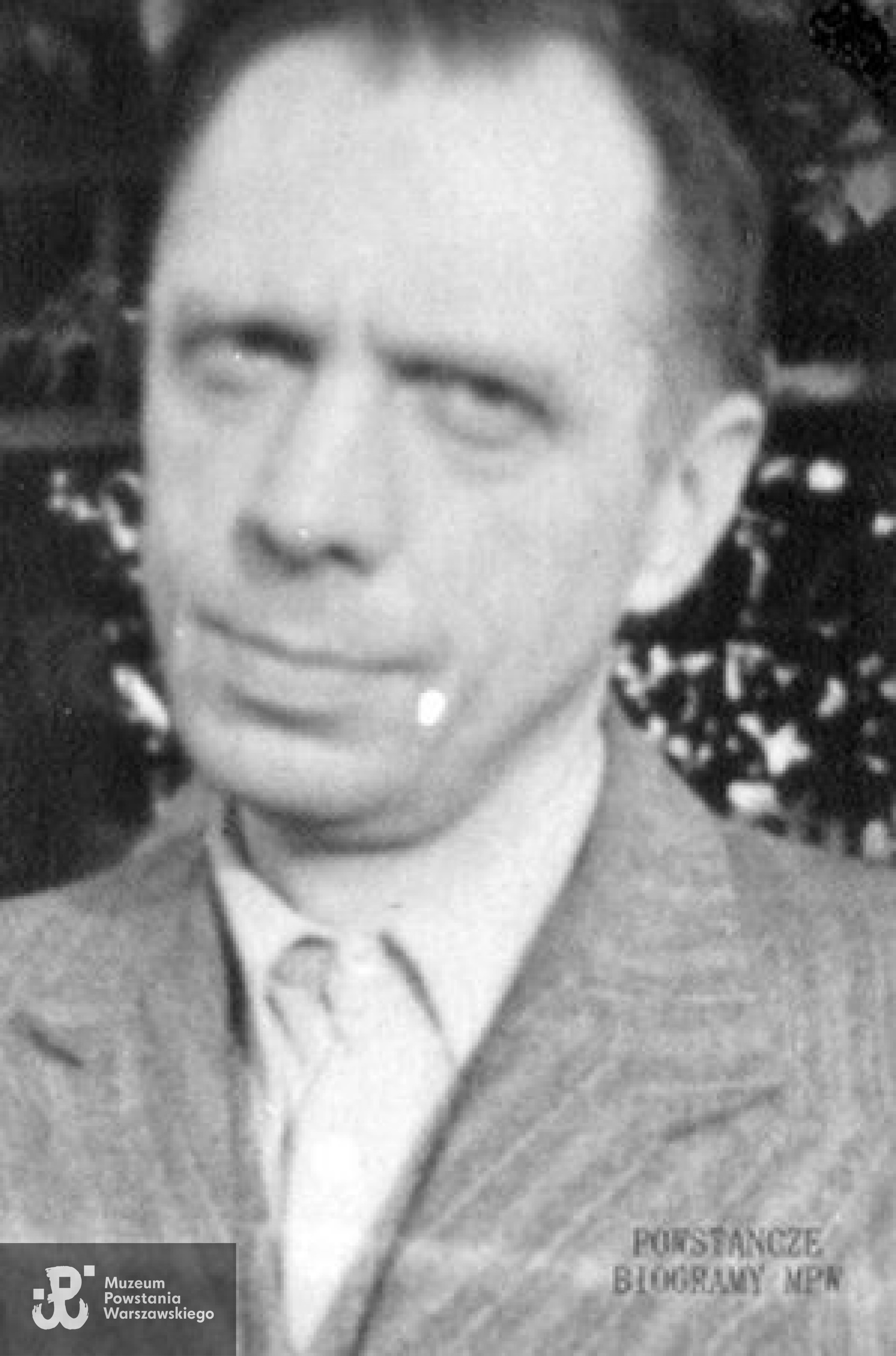 Fot. z archiwum rodzinnego Adama Lemańskiego