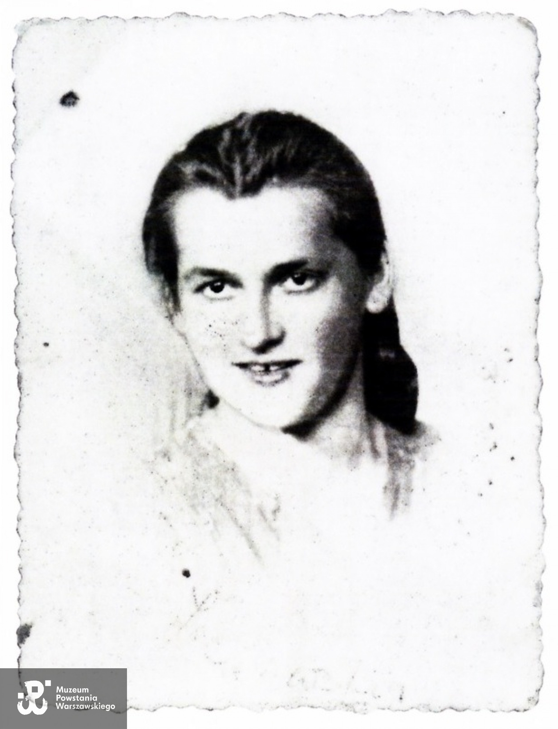 Fot. ze zbiorów rodzinnych udostępniły bratanice Ireny: p. Irena Biernat, p. Agnieszka Grabowska, p. Monika Tomkiel.